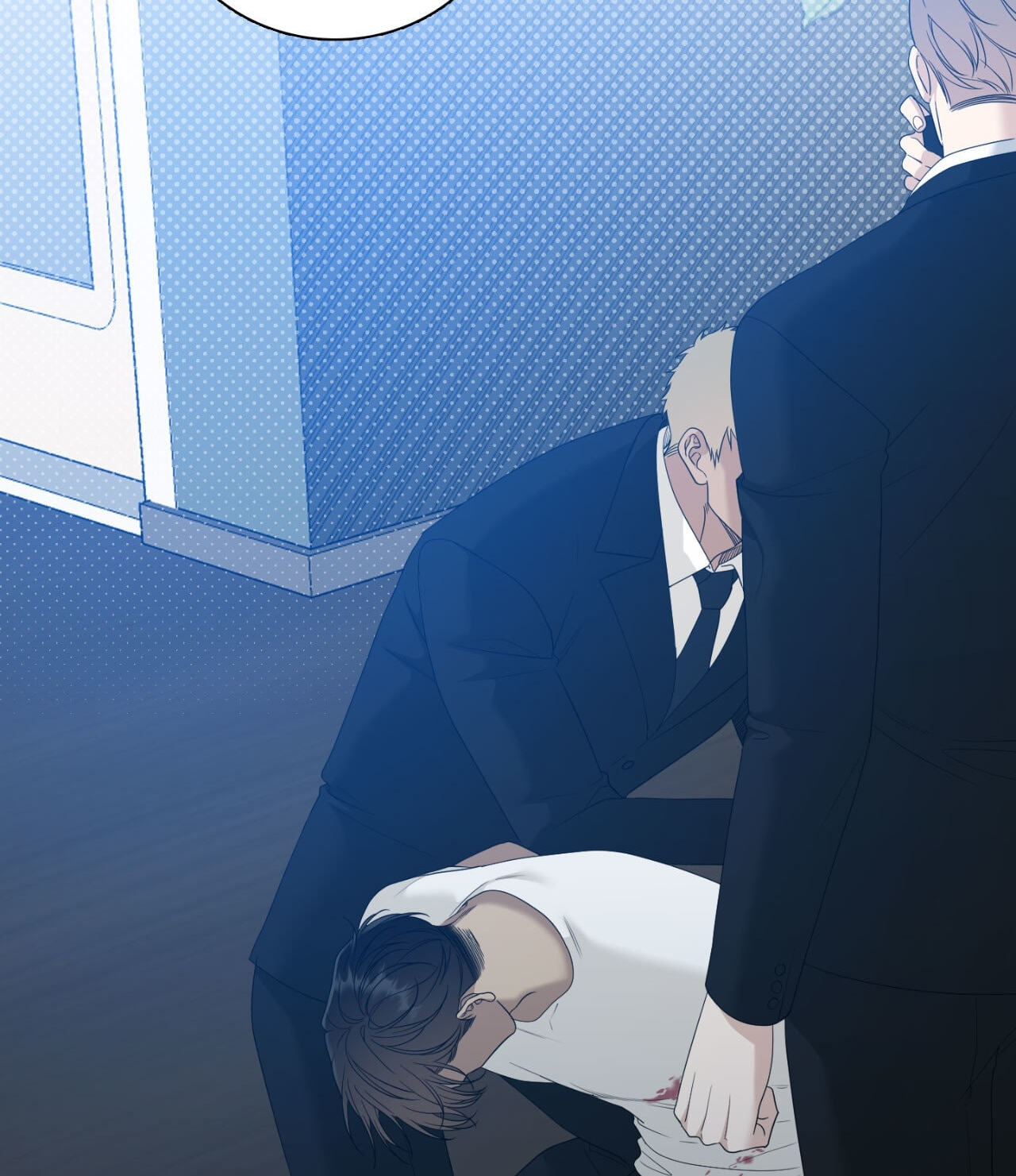 Dear Zero Chapter 19 page 10 - 