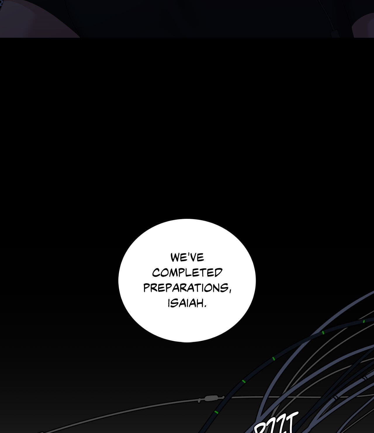 Dear Zero Chapter 19 page 93 - 