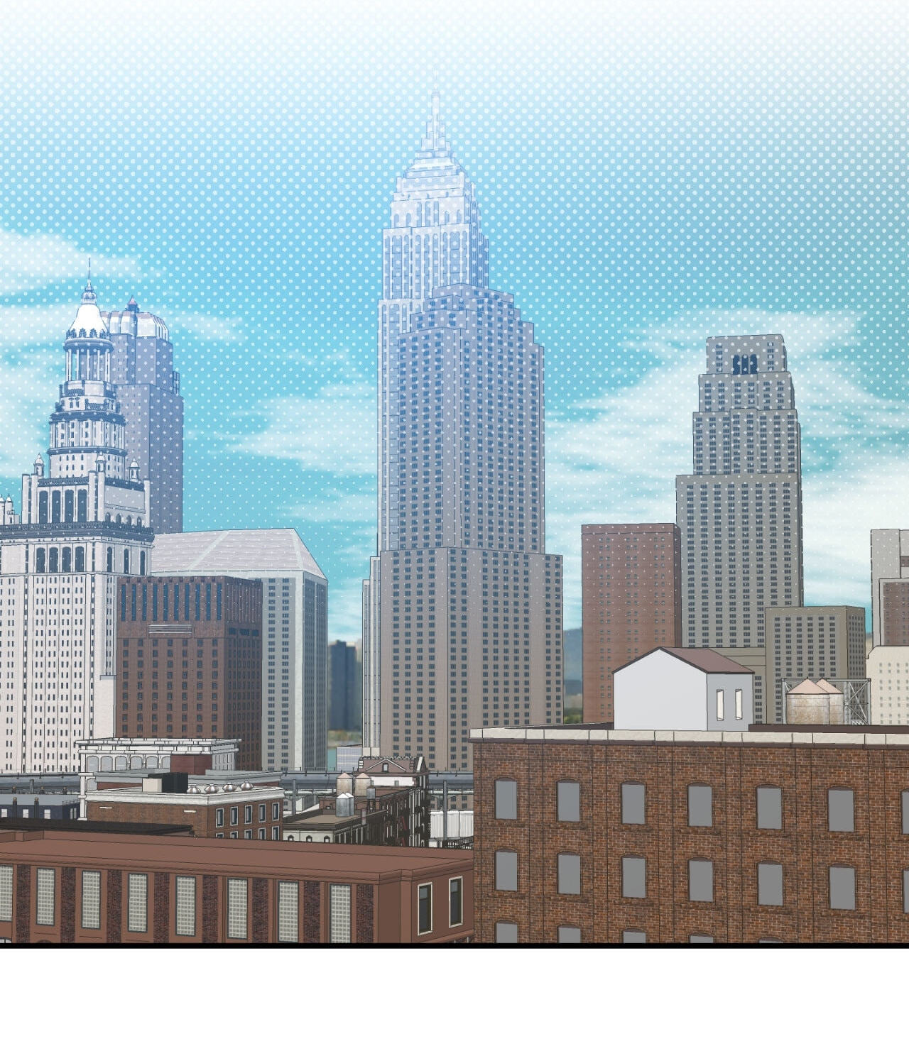 Dear Zero Chapter 19 page 96 - 
