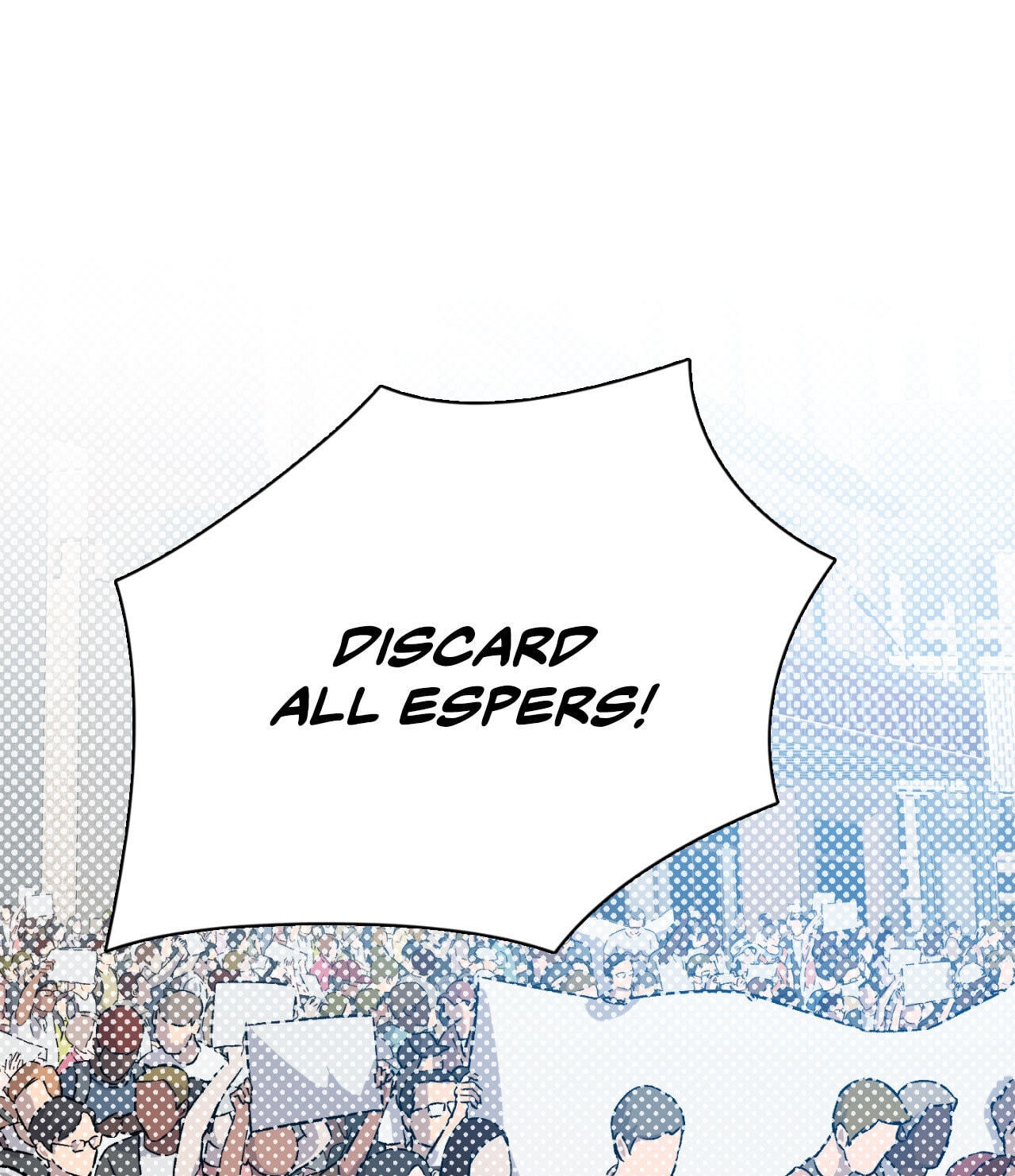 Dear Zero Chapter 19 page 97 - 