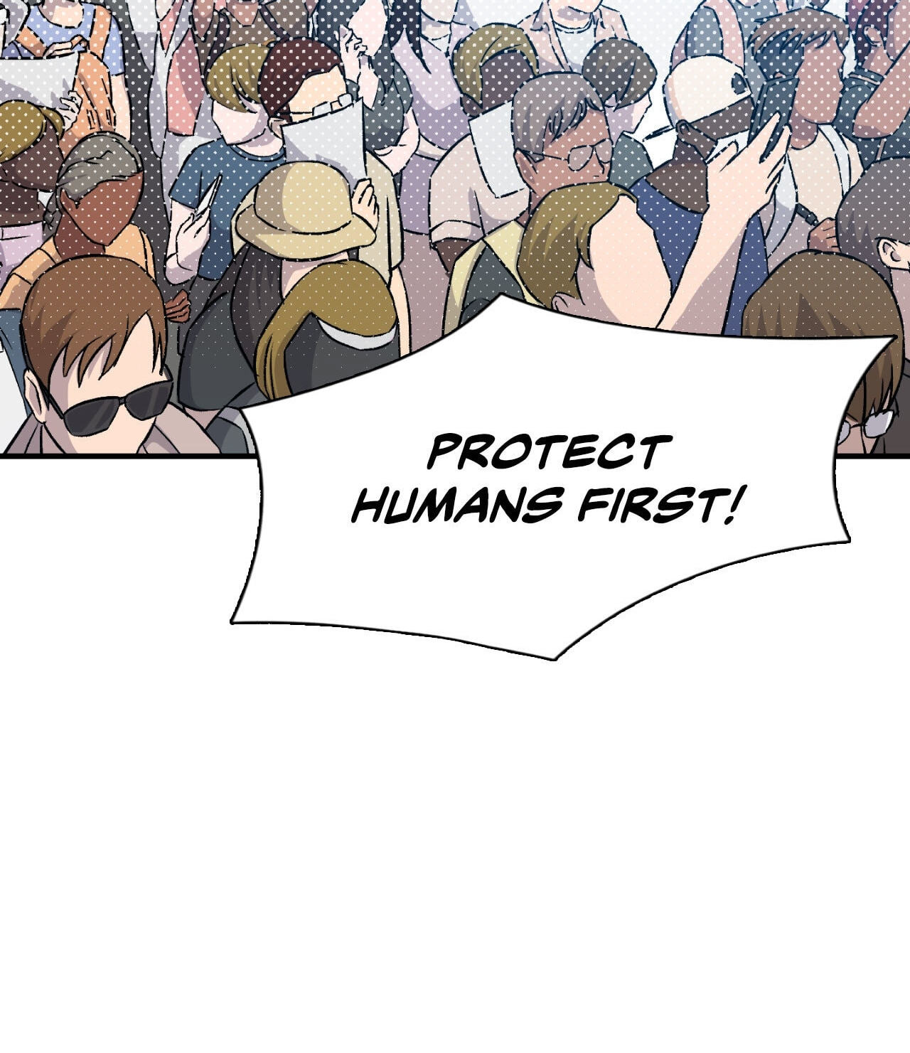 Dear Zero Chapter 19 page 98 - 