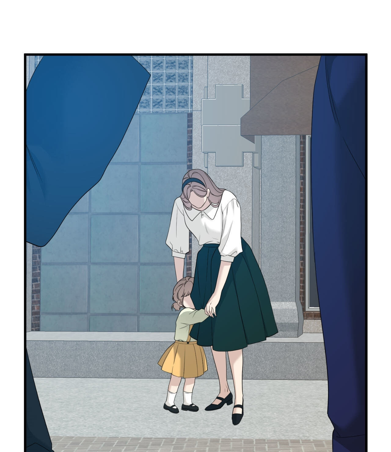 Dear Zero Chapter 19 page 99 - 