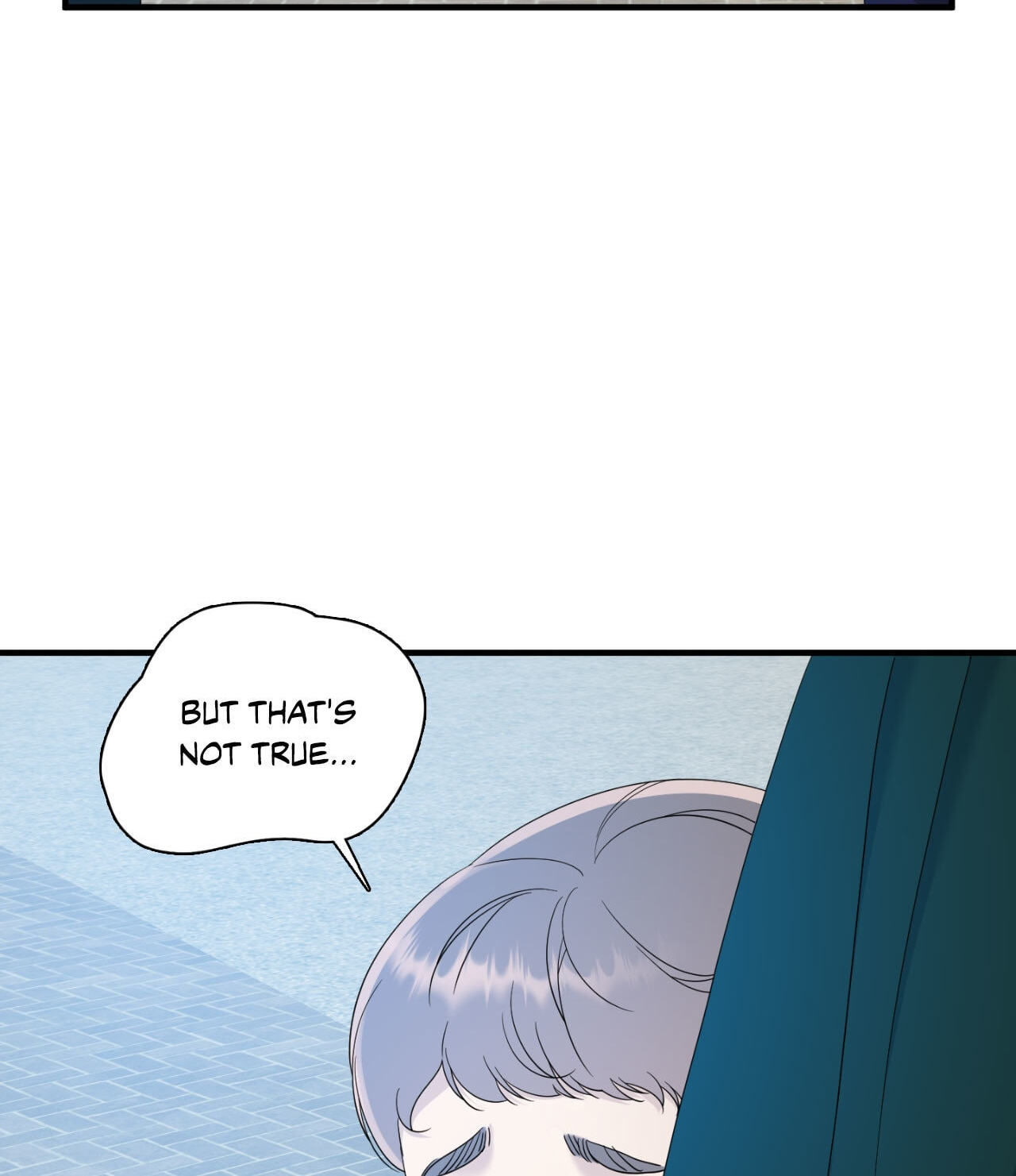 Dear Zero Chapter 19 page 100 - 