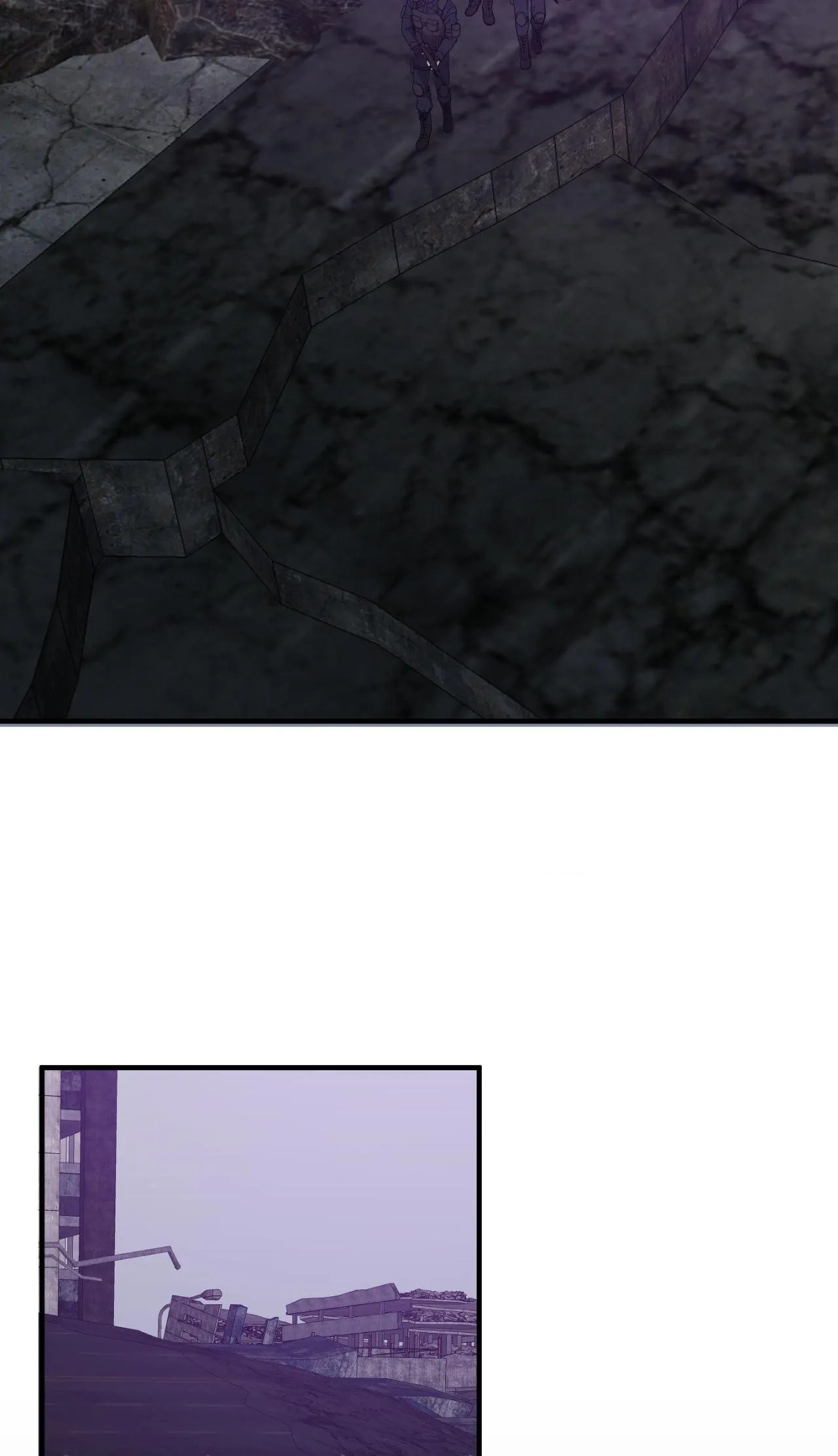 Dear Zero Chapter 2 page 2 - 
