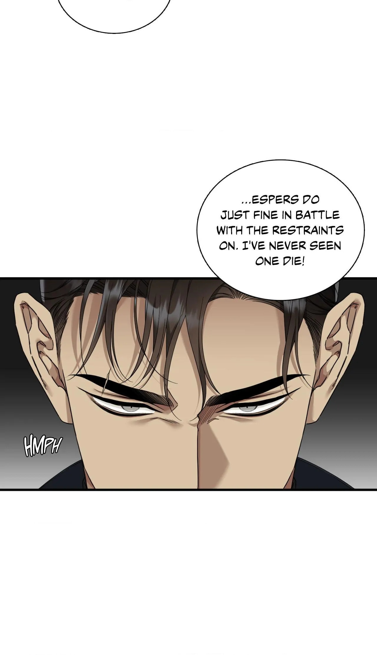 Dear Zero Chapter 2 page 11 - 