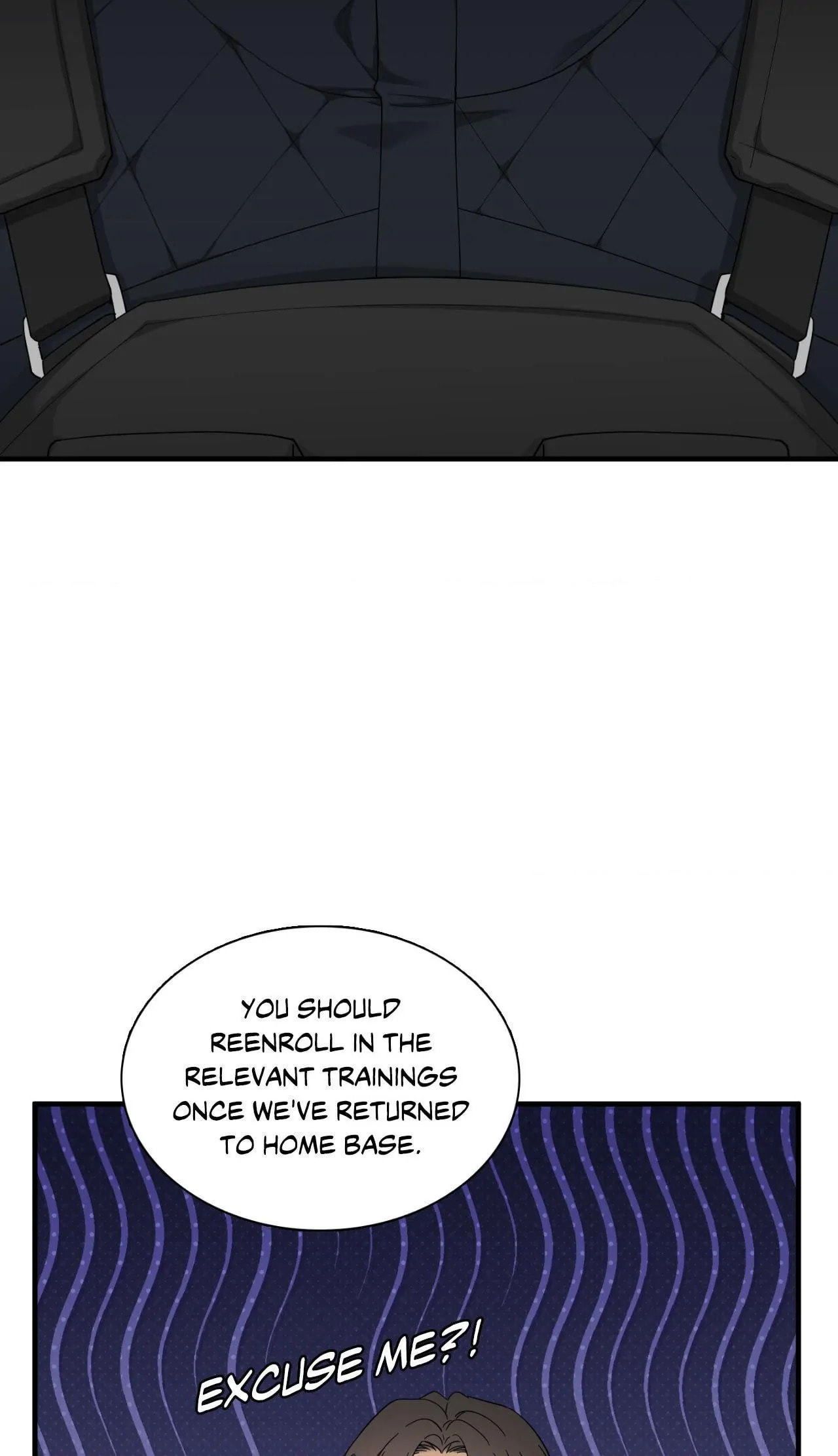 Dear Zero Chapter 2 page 14 - 