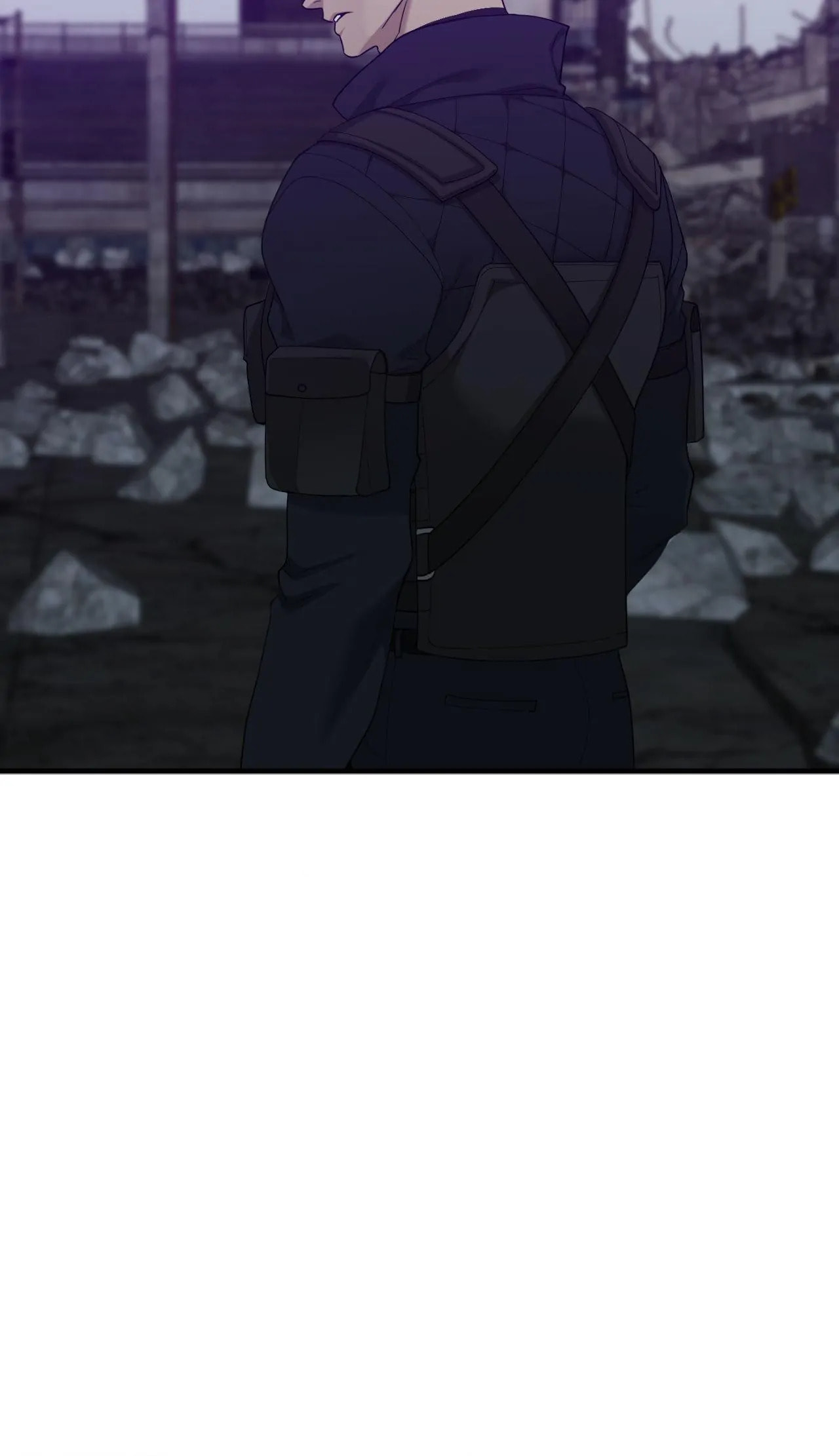 Dear Zero Chapter 2 page 16 - 