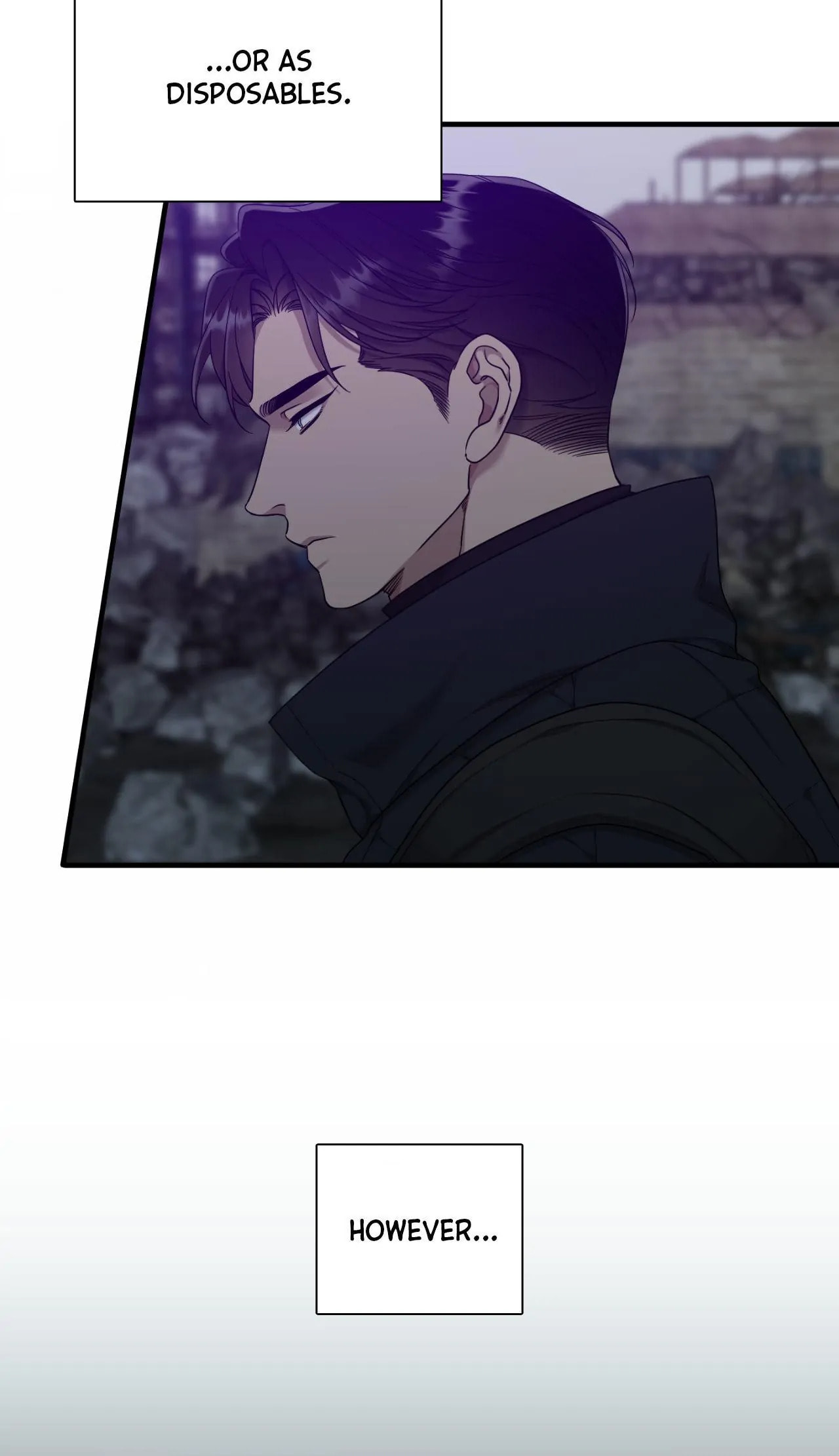 Dear Zero Chapter 2 page 19 - 
