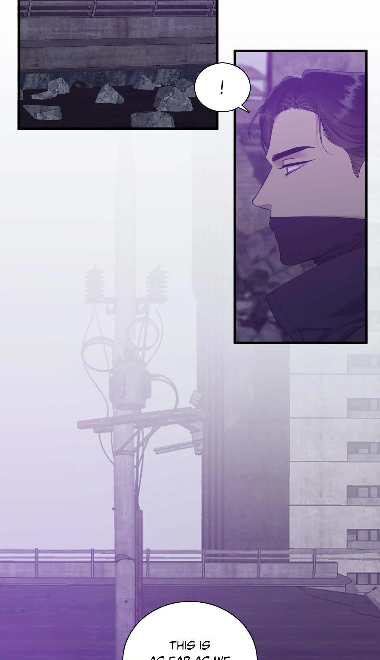Dear Zero Chapter 2 page 3 - 