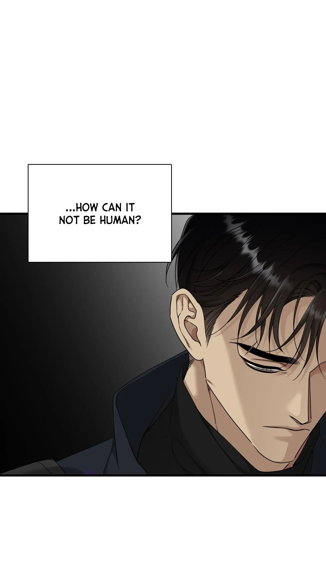 Dear Zero Chapter 2 page 21 - 