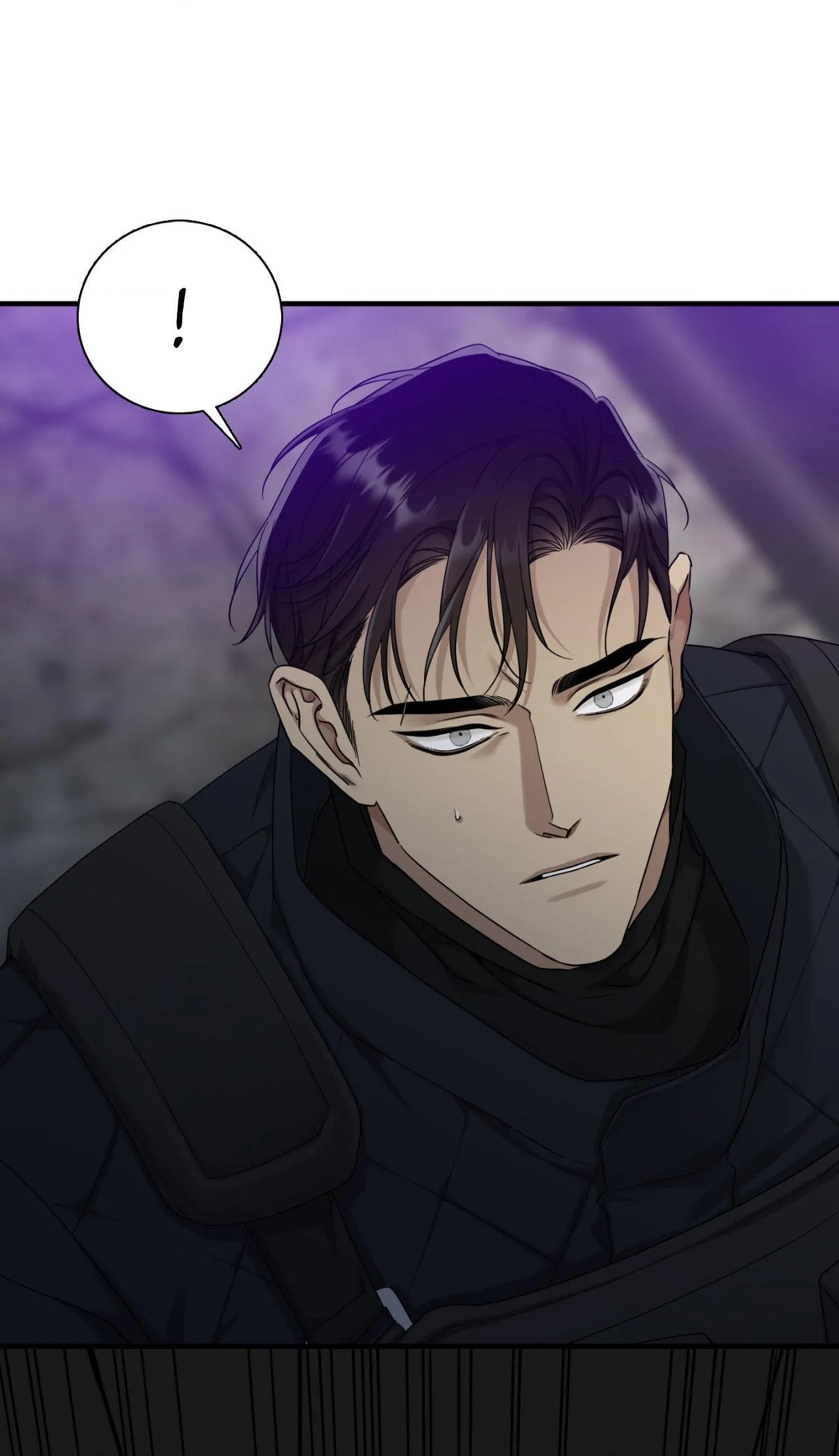 Dear Zero Chapter 2 page 25 - 