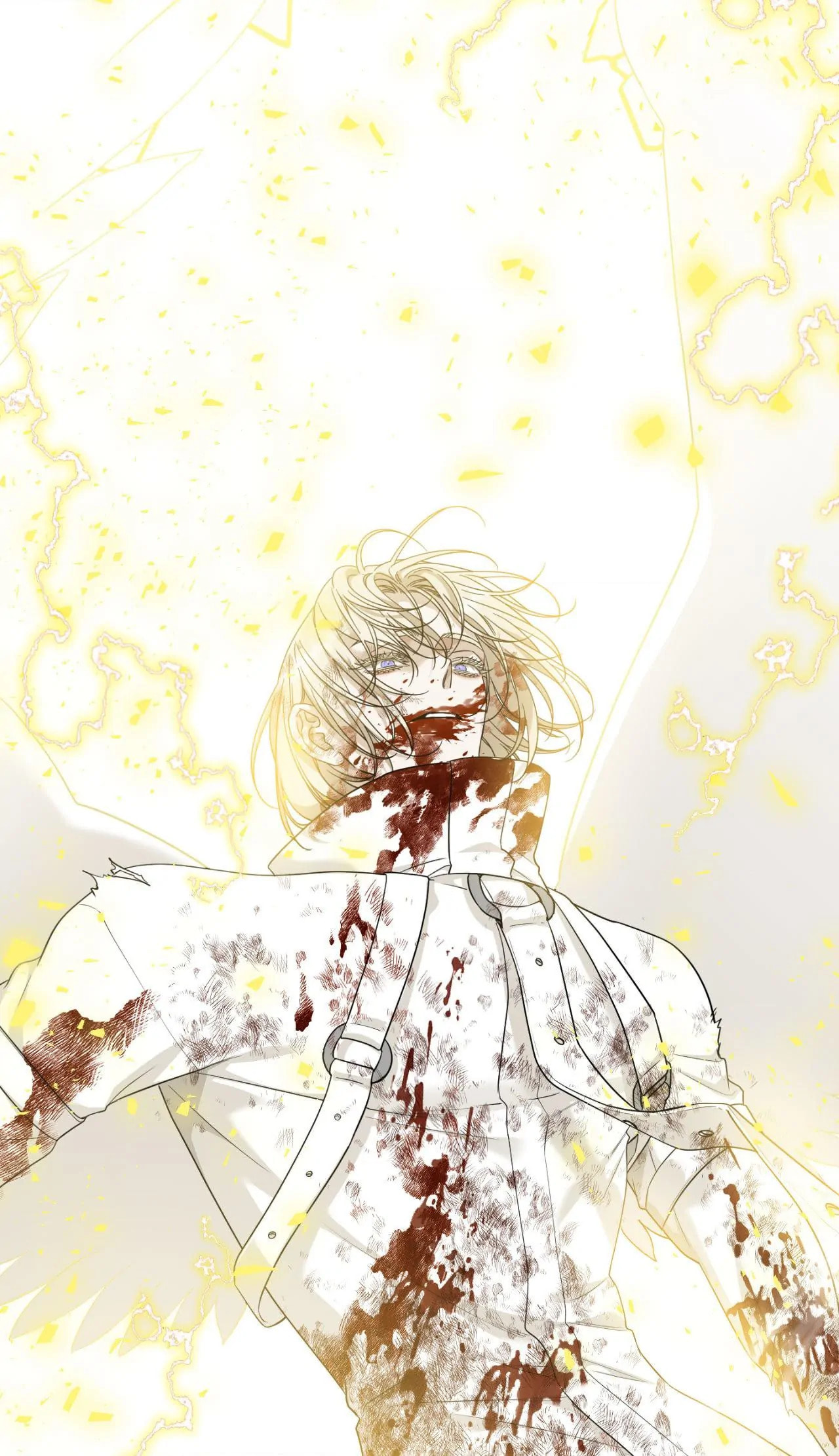 Dear Zero Chapter 2 page 27 - 