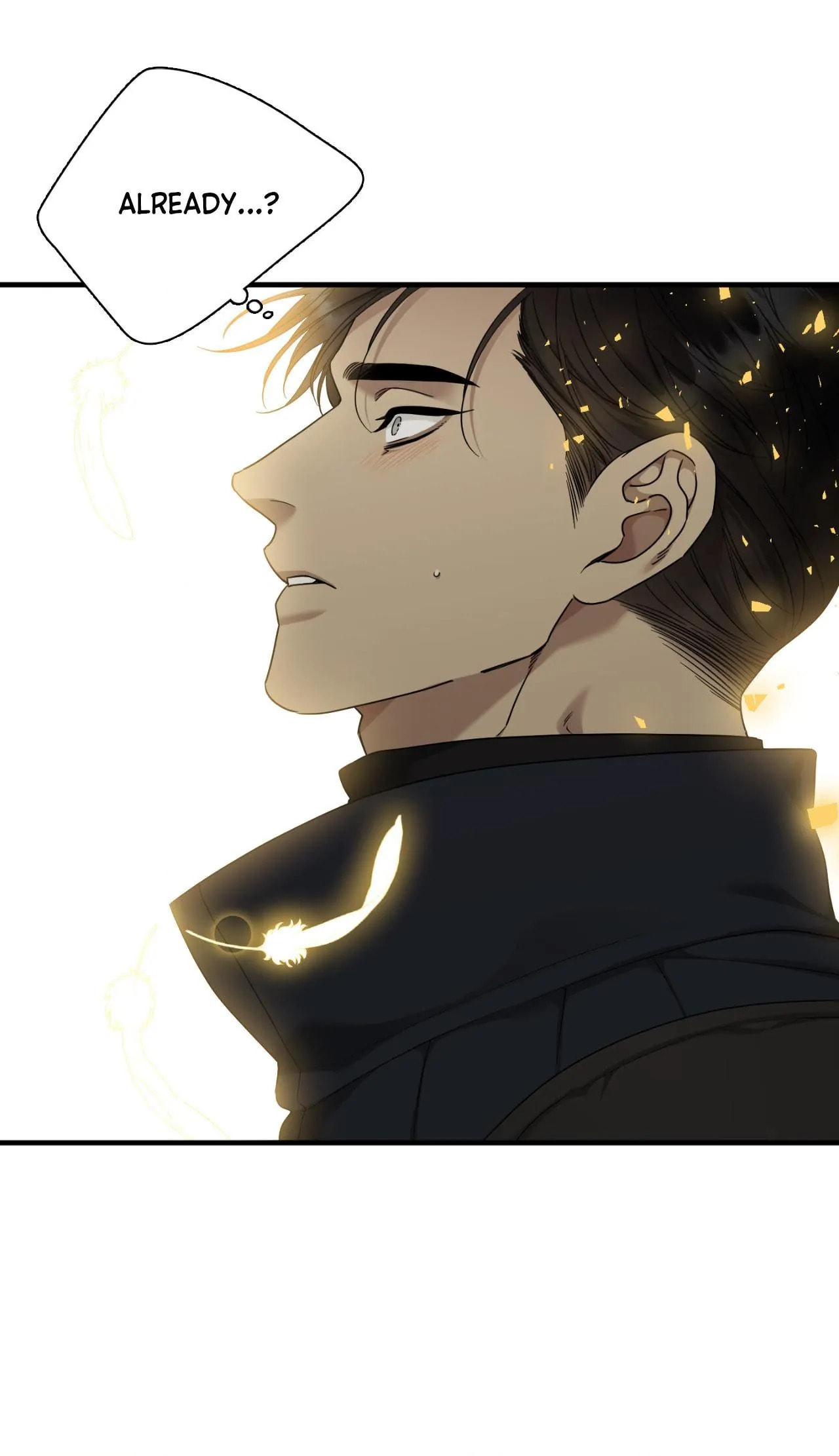 Dear Zero Chapter 2 page 29 - 