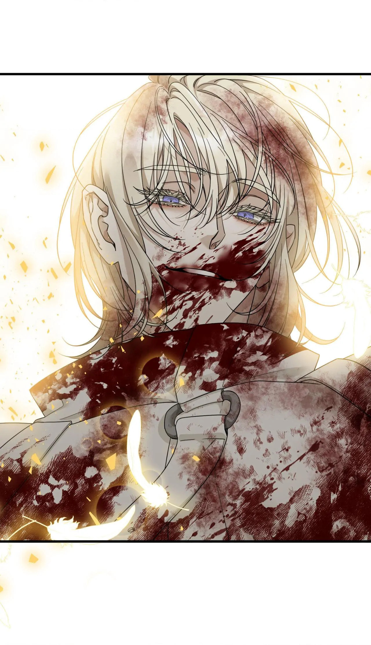 Dear Zero Chapter 2 page 30 - 