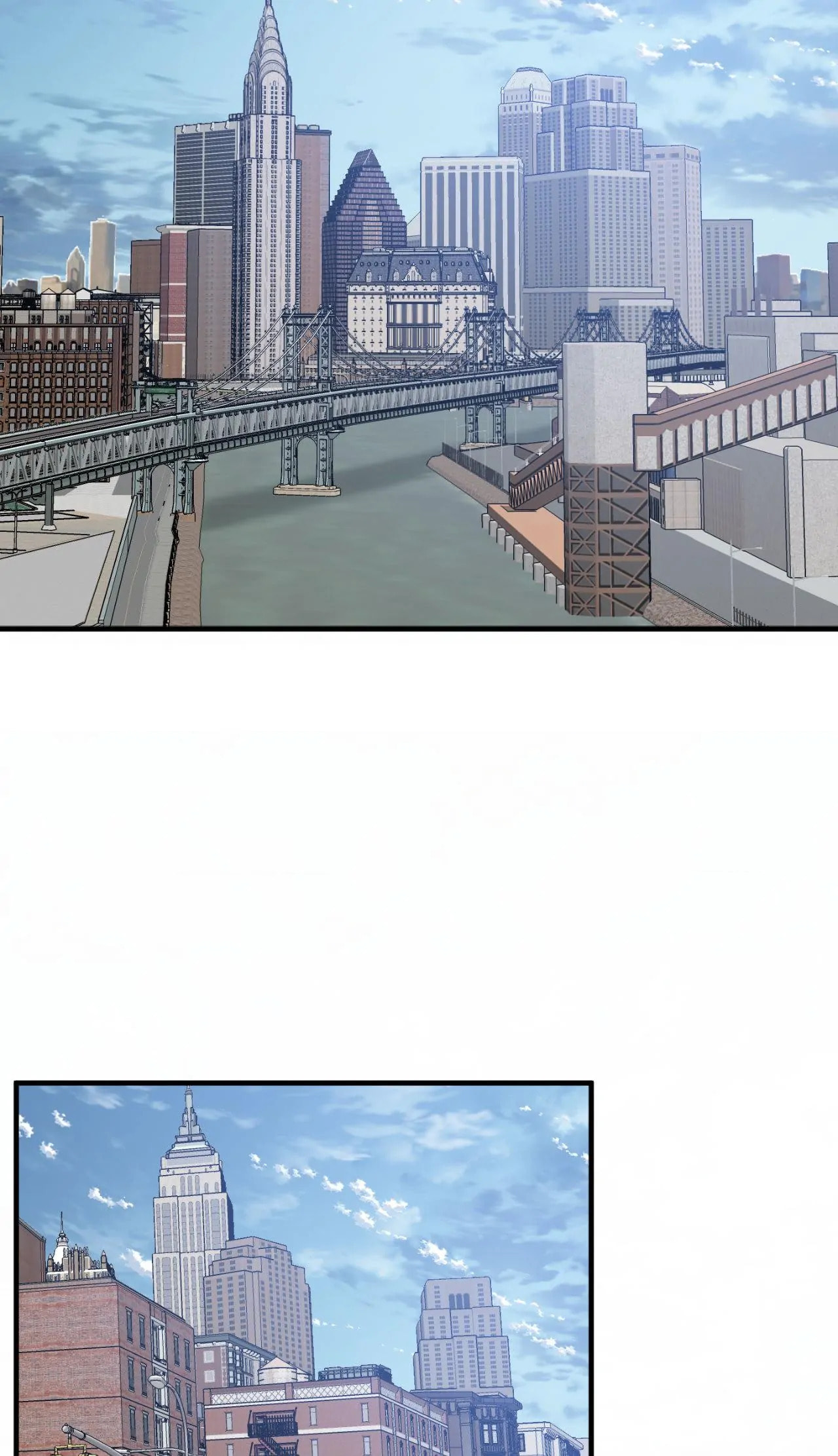 Dear Zero Chapter 2 page 34 - 