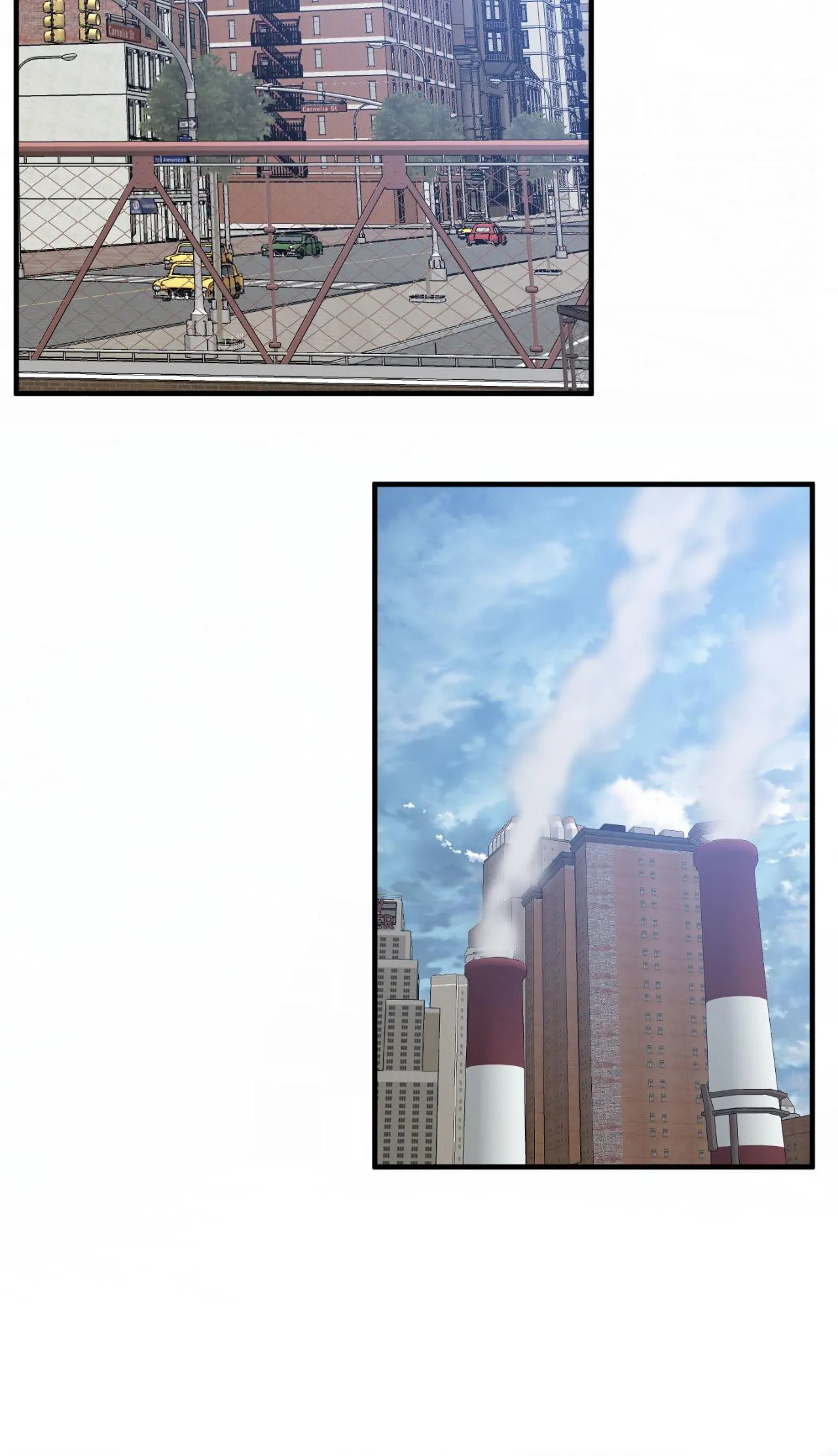 Dear Zero Chapter 2 page 35 - 