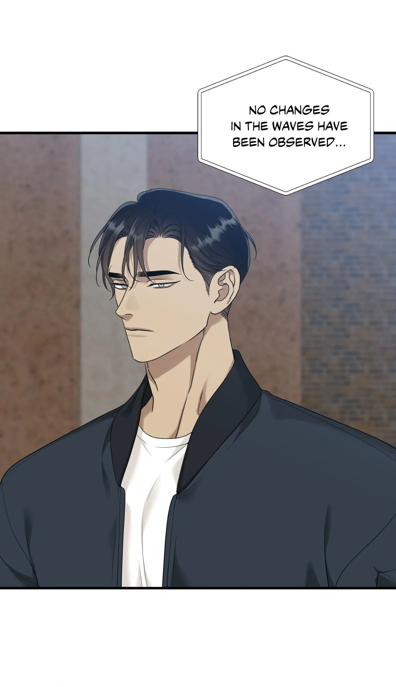 Dear Zero Chapter 2 page 37 - 