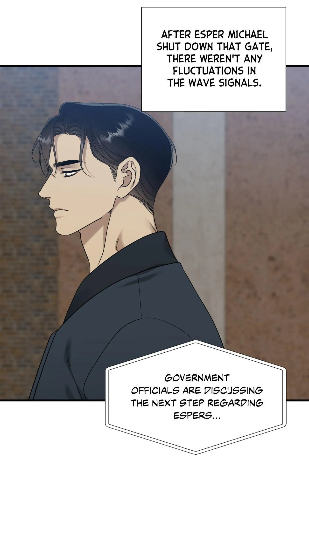 Dear Zero Chapter 2 page 39 - 