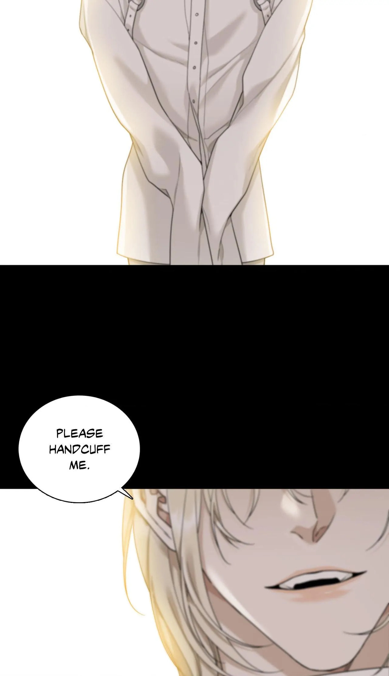Dear Zero Chapter 2 page 43 - 