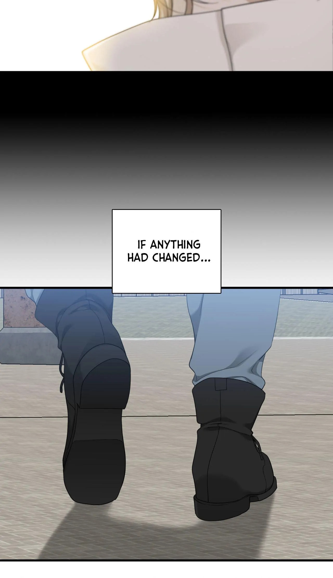 Dear Zero Chapter 2 page 44 - 