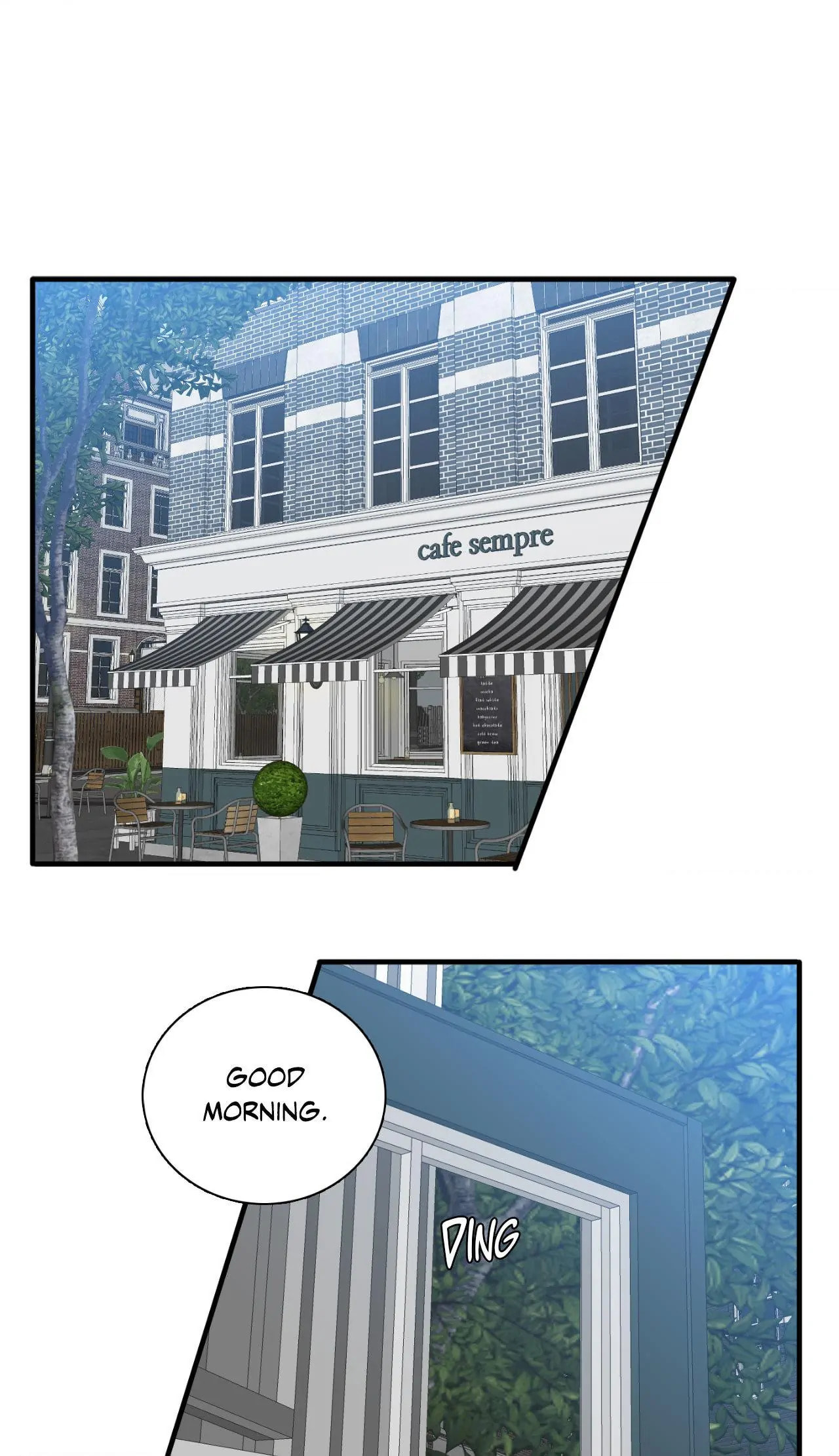 Dear Zero Chapter 2 page 47 - 