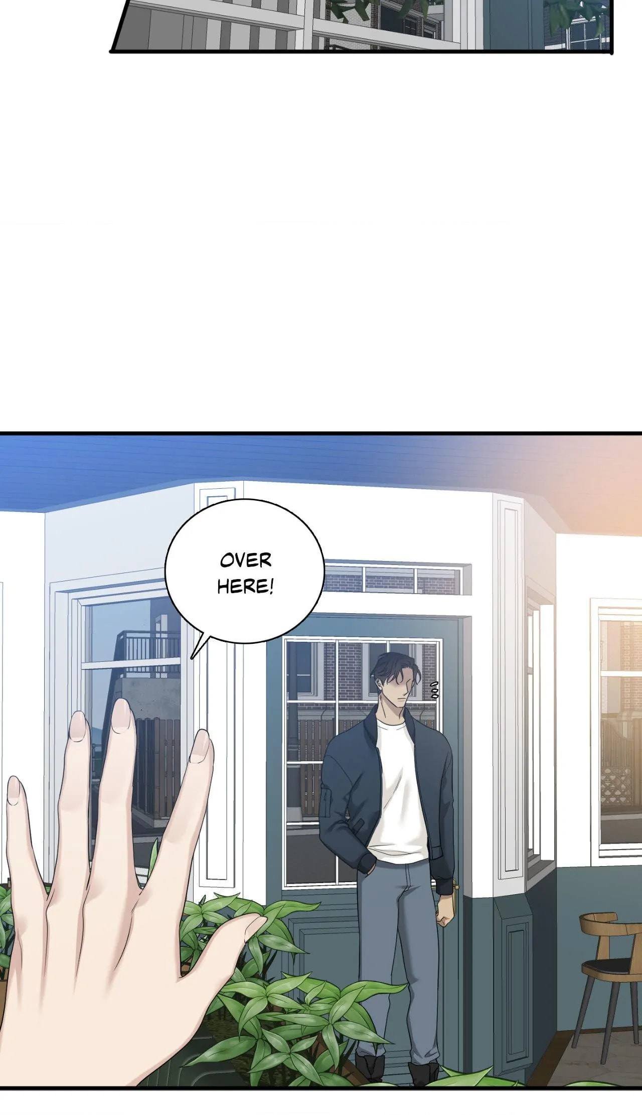 Dear Zero Chapter 2 page 48 - 