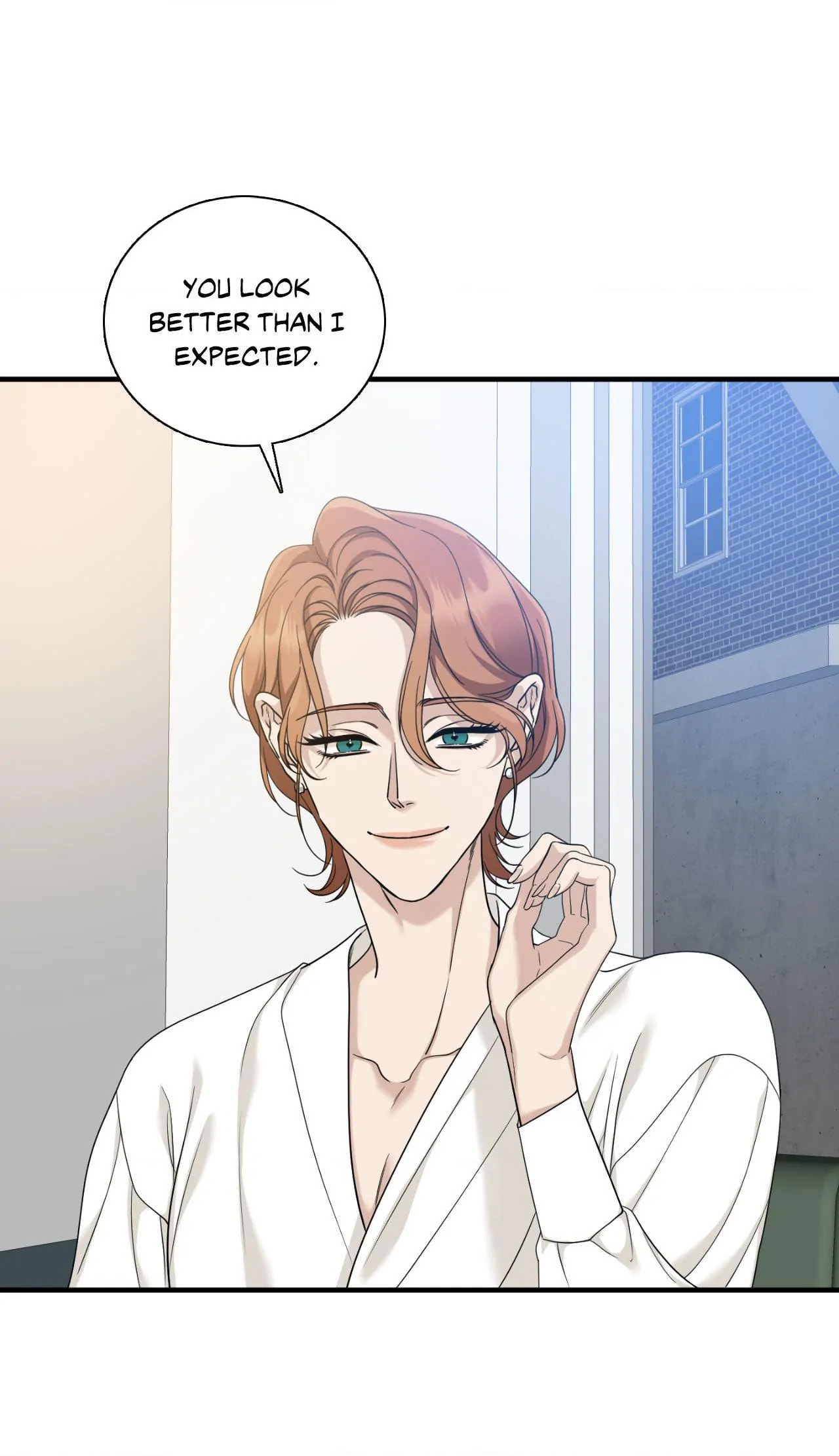 Dear Zero Chapter 2 page 50 - 