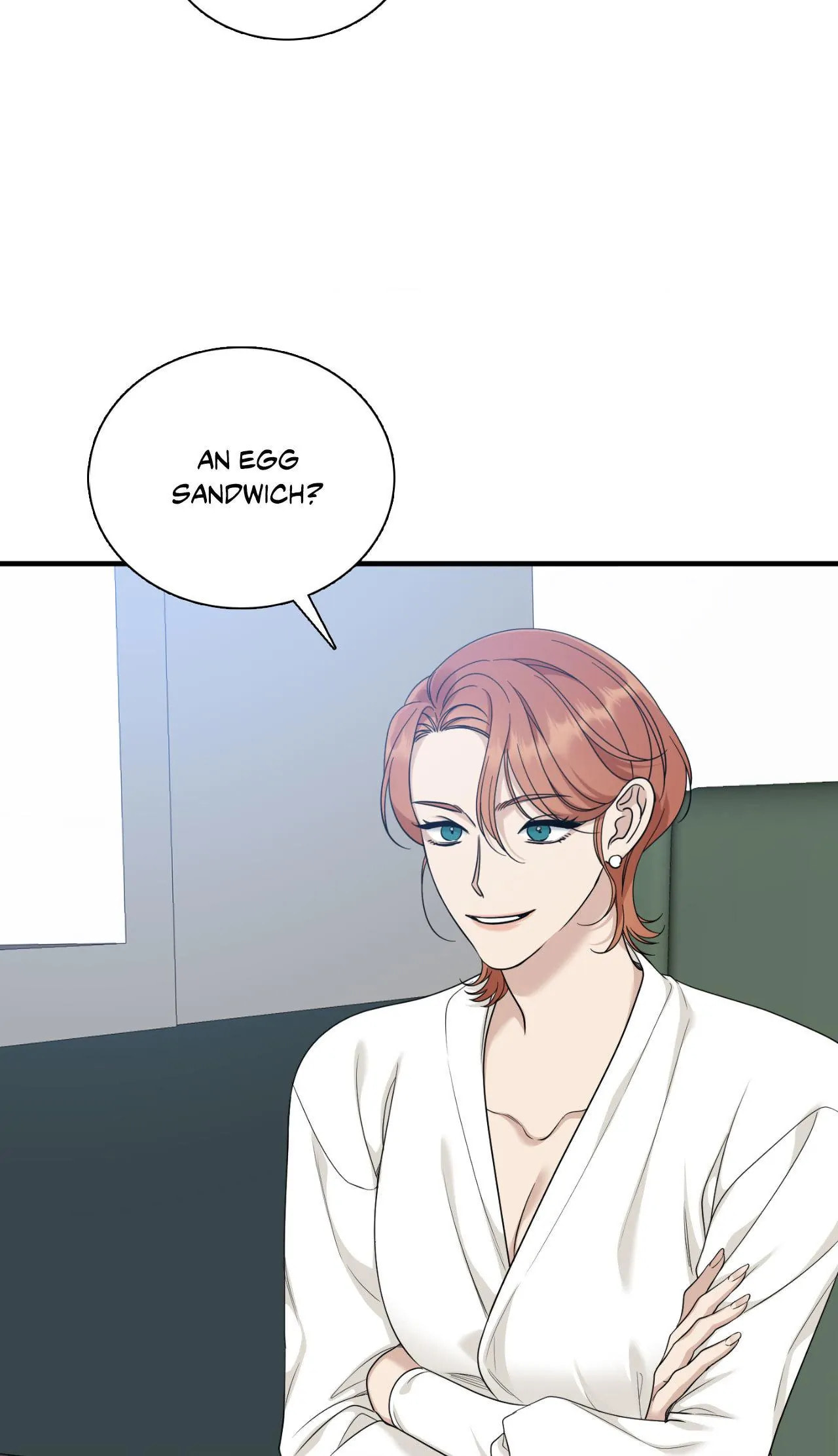 Dear Zero Chapter 2 page 54 - 