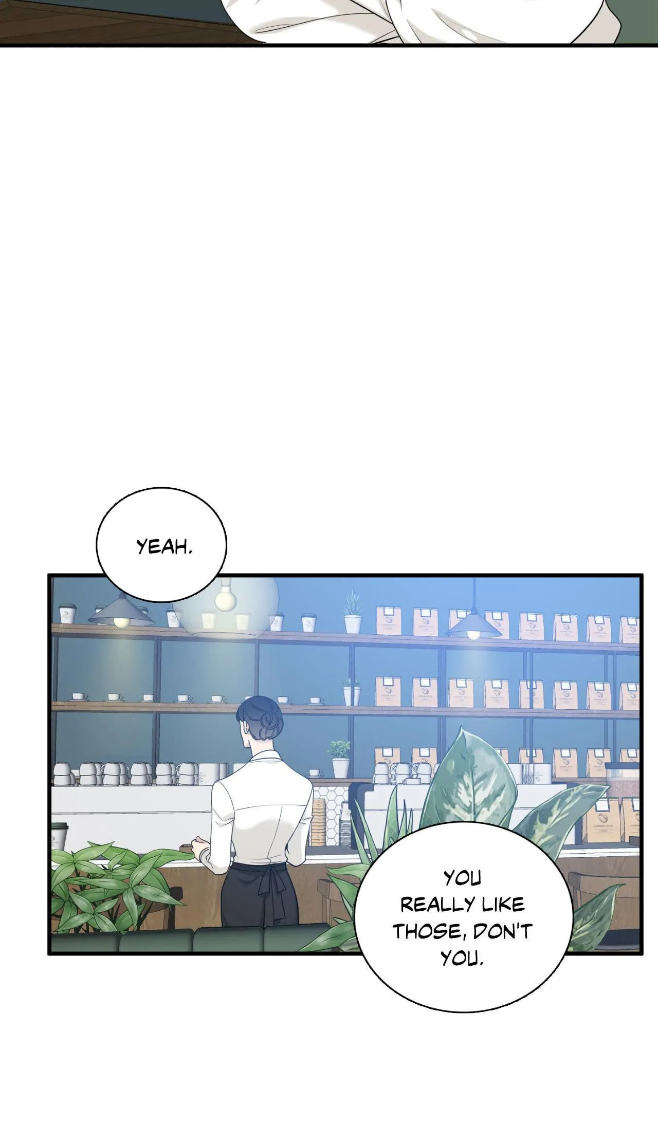 Dear Zero Chapter 2 page 55 - 