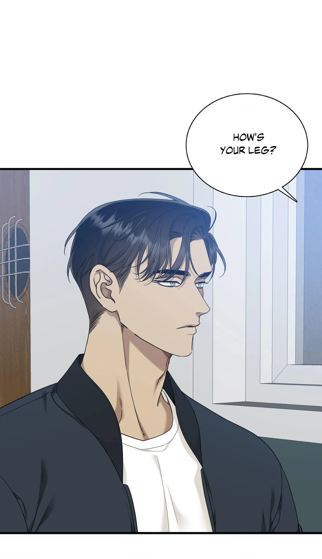 Dear Zero Chapter 2 page 56 - 