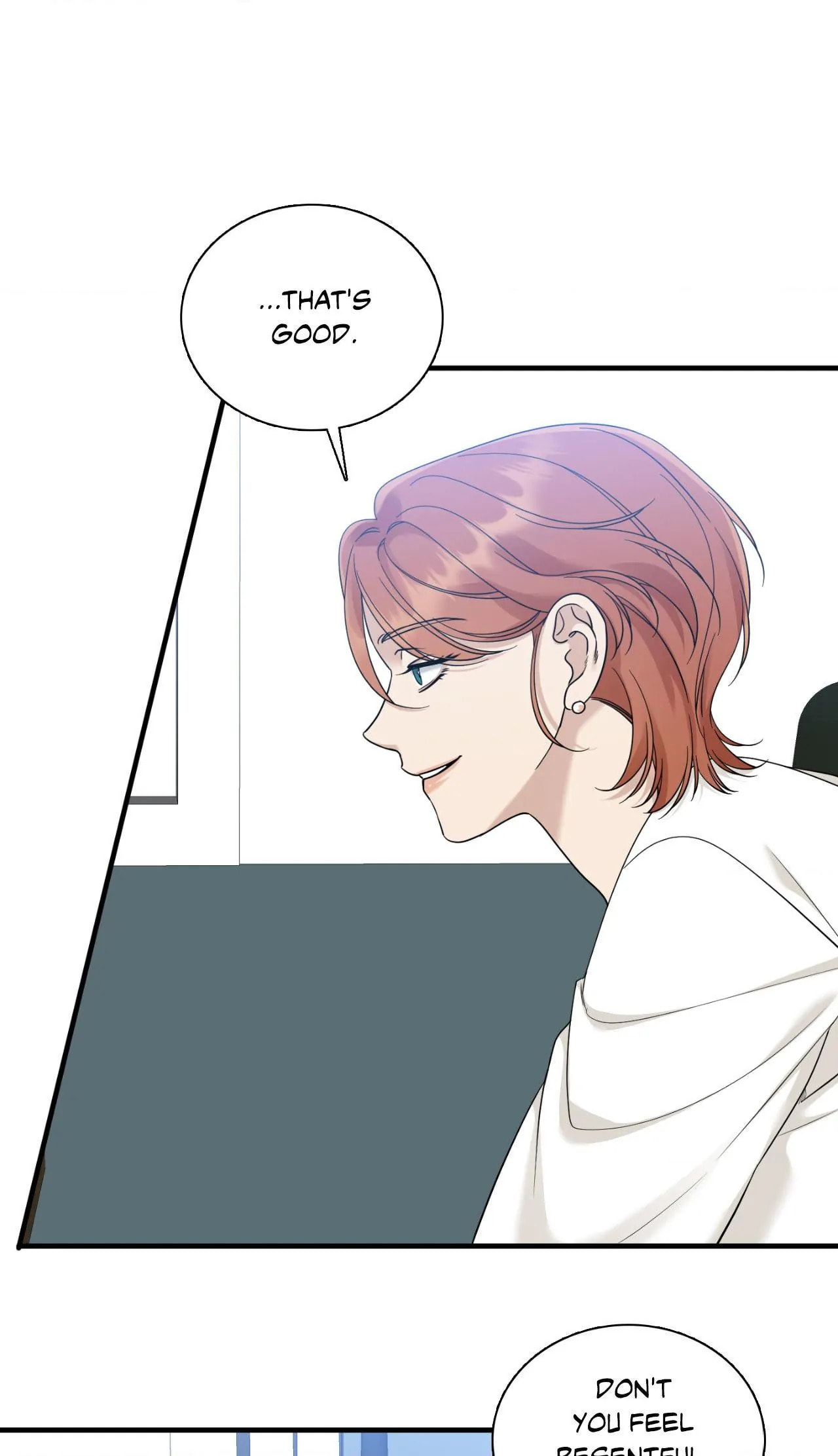 Dear Zero Chapter 2 page 58 - 