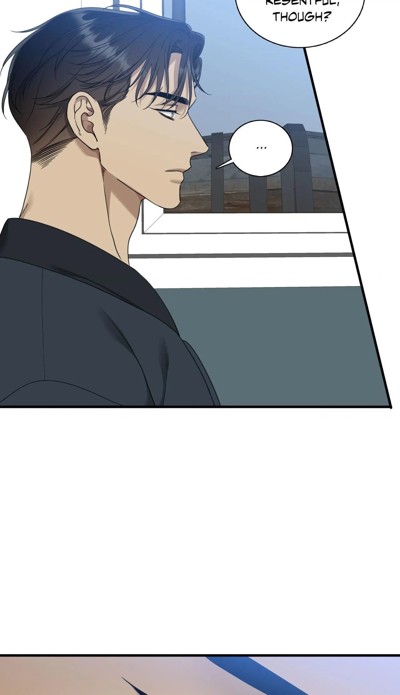 Dear Zero Chapter 2 page 59 - 