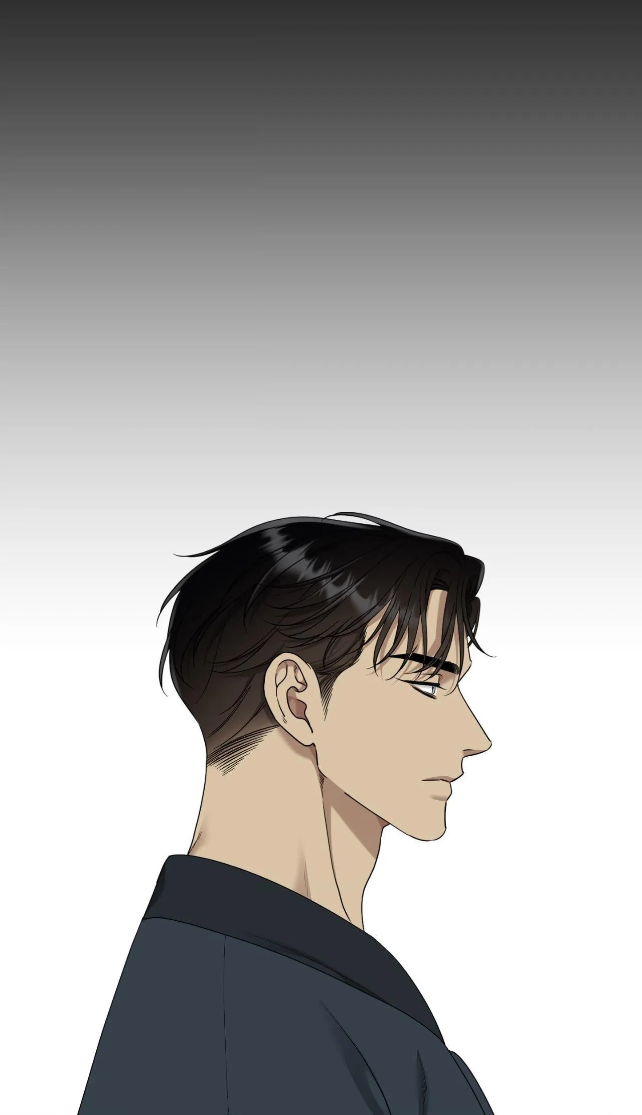 Dear Zero Chapter 2 page 63 - 