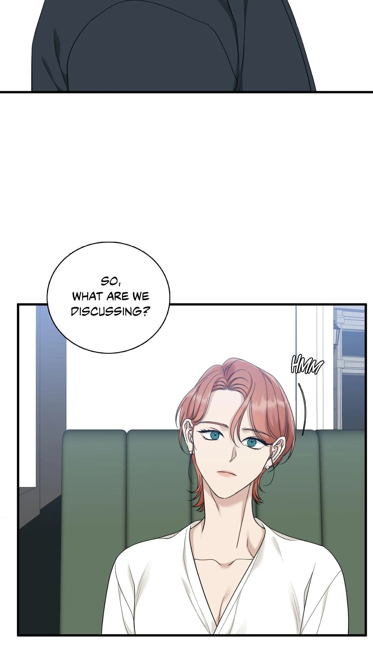 Dear Zero Chapter 2 page 64 - 