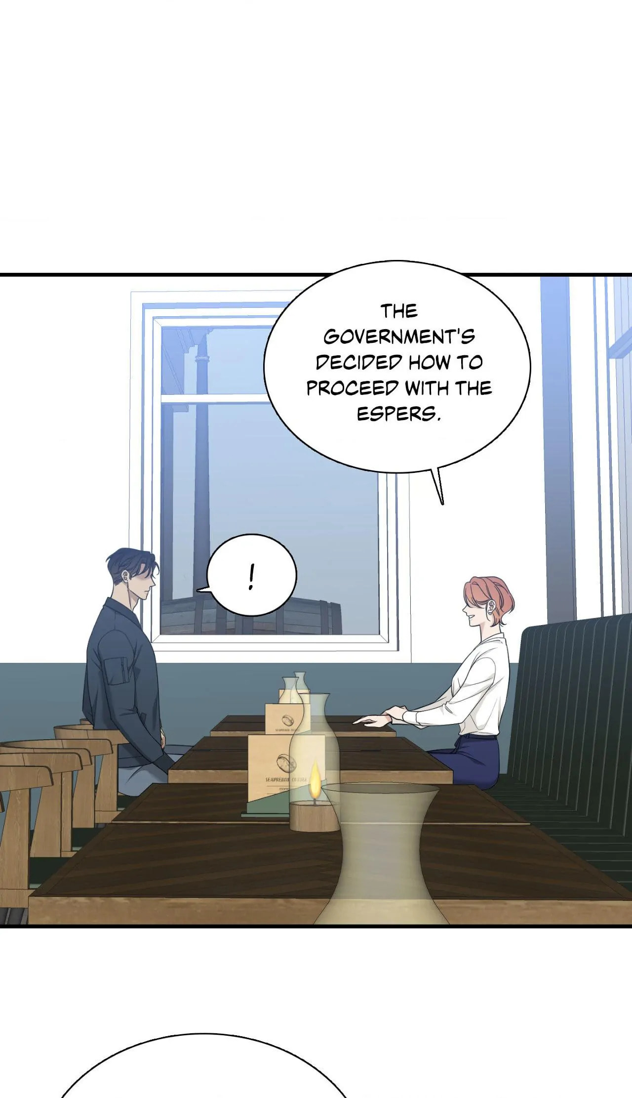 Dear Zero Chapter 2 page 65 - 