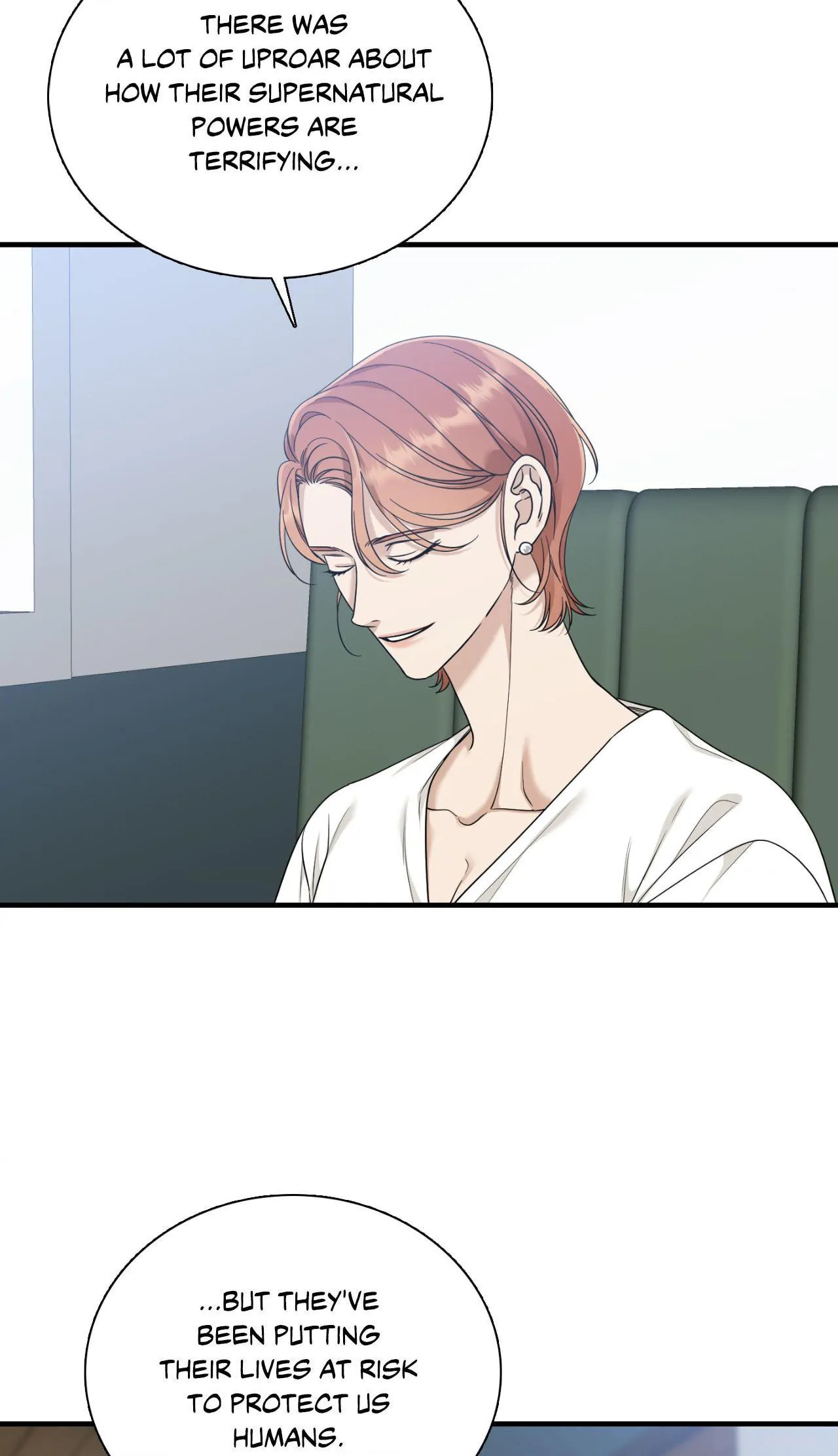 Dear Zero Chapter 2 page 66 - 