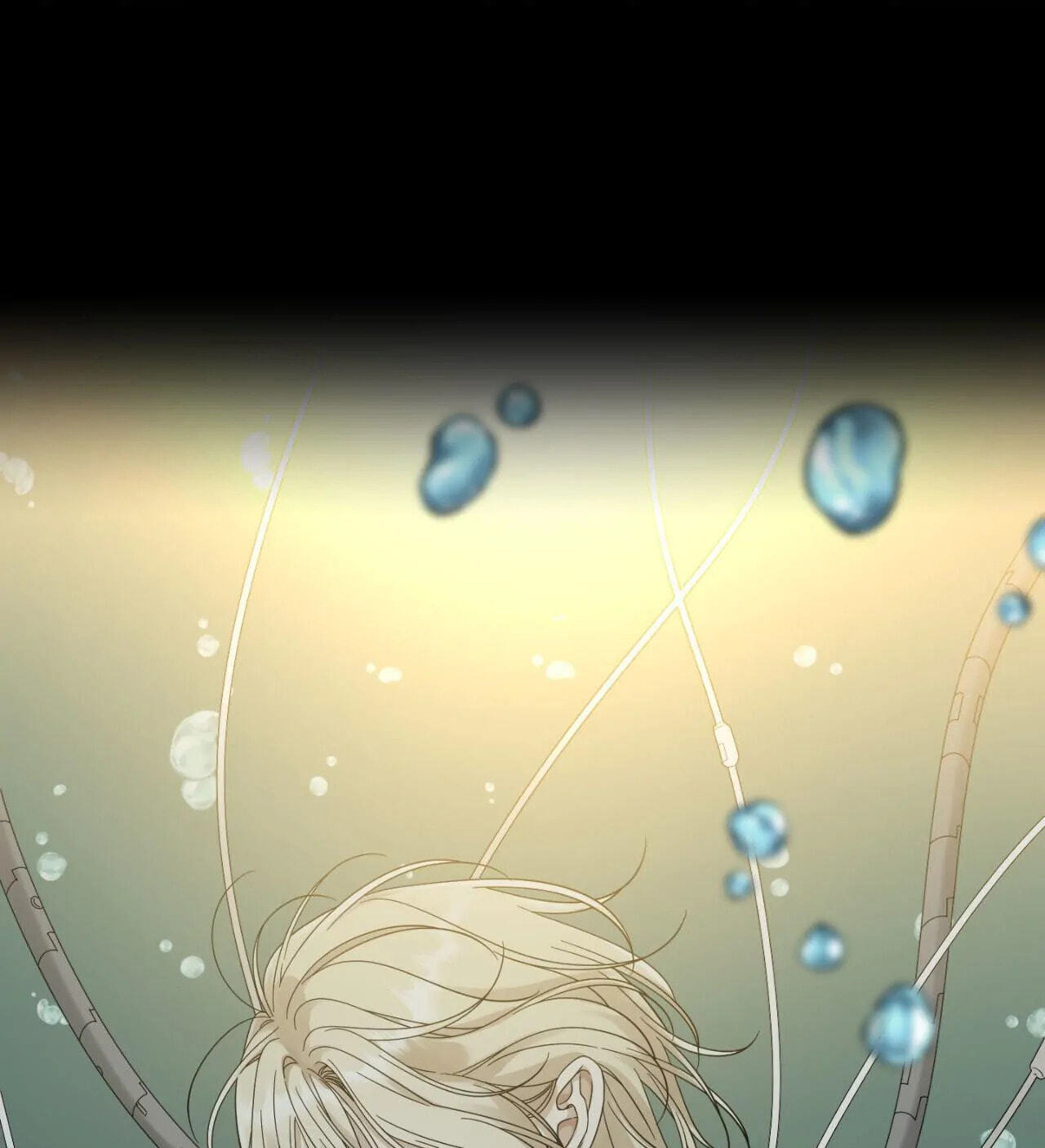 Dear Zero Chapter 2 page 69 - 
