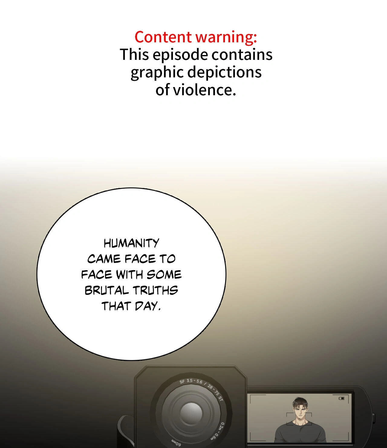 Dear Zero Chapter 20 page 1 - 