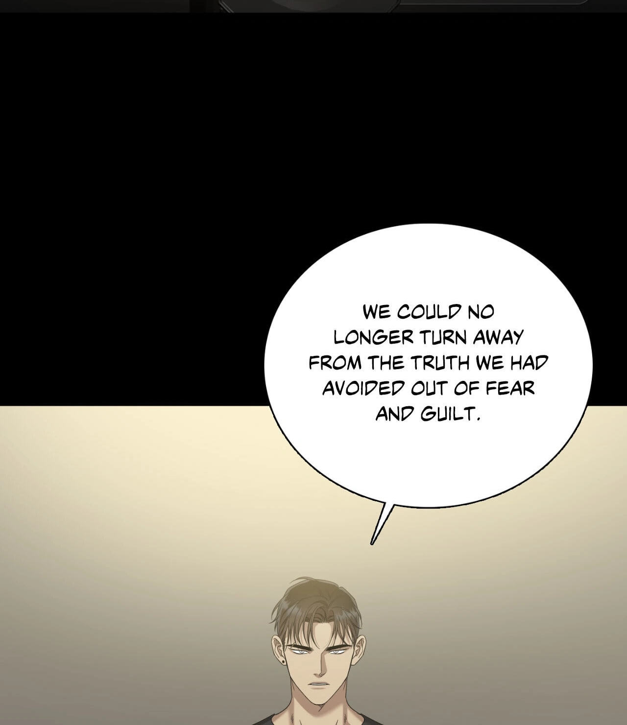 Dear Zero Chapter 20 page 2 - 