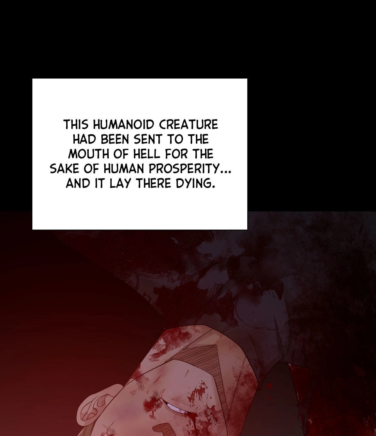 Dear Zero Chapter 20 page 13 - 