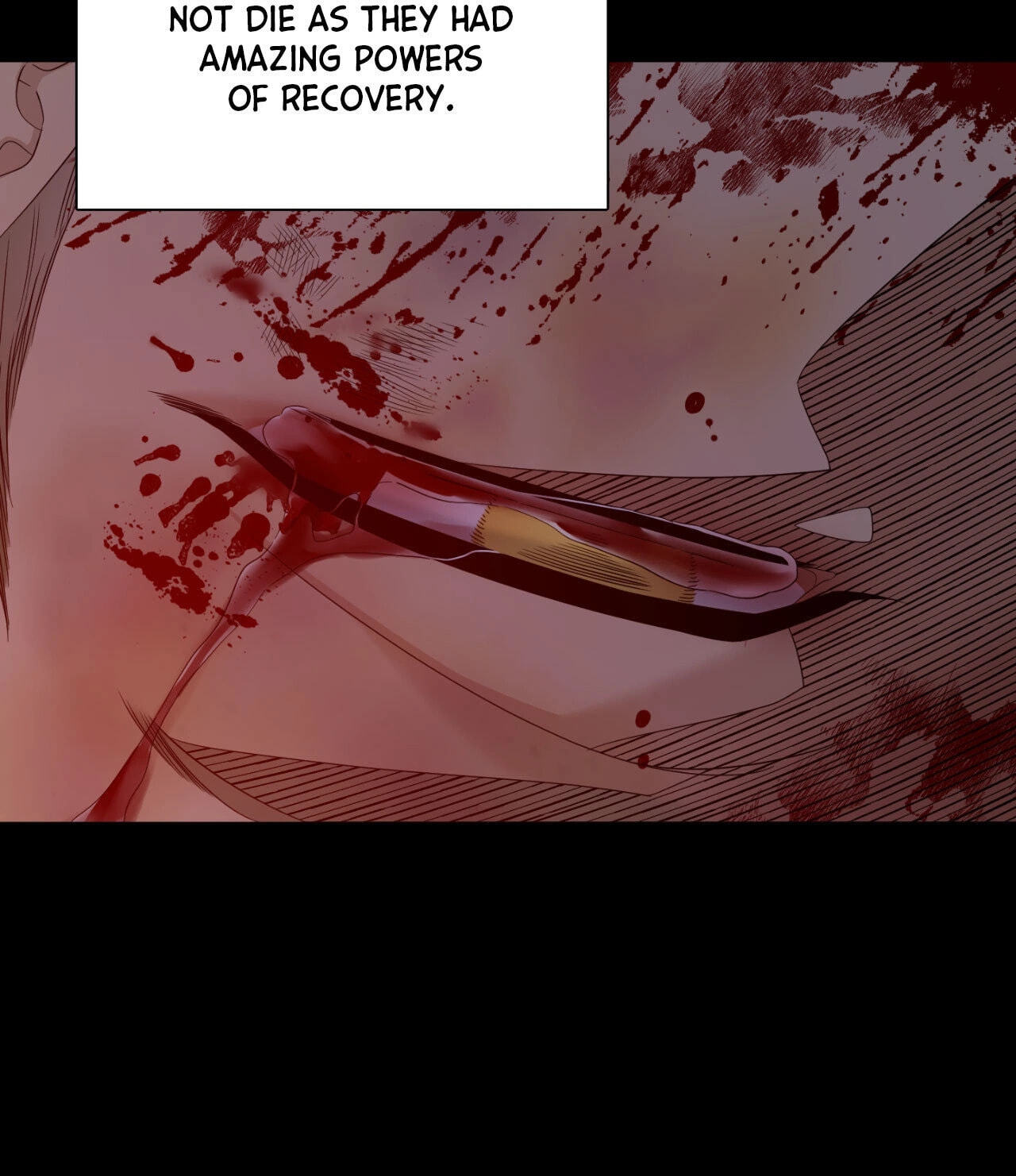 Dear Zero Chapter 20 page 15 - 