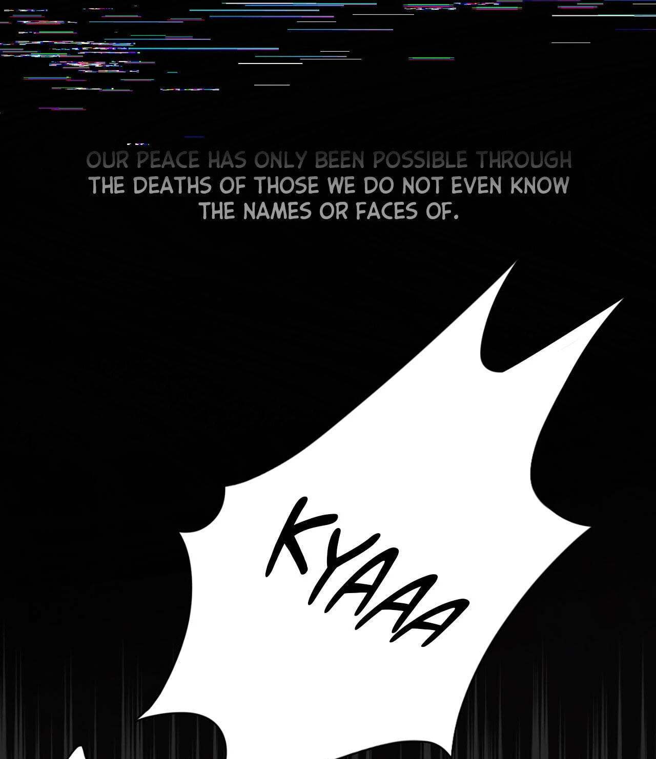 Dear Zero Chapter 20 page 17 - 