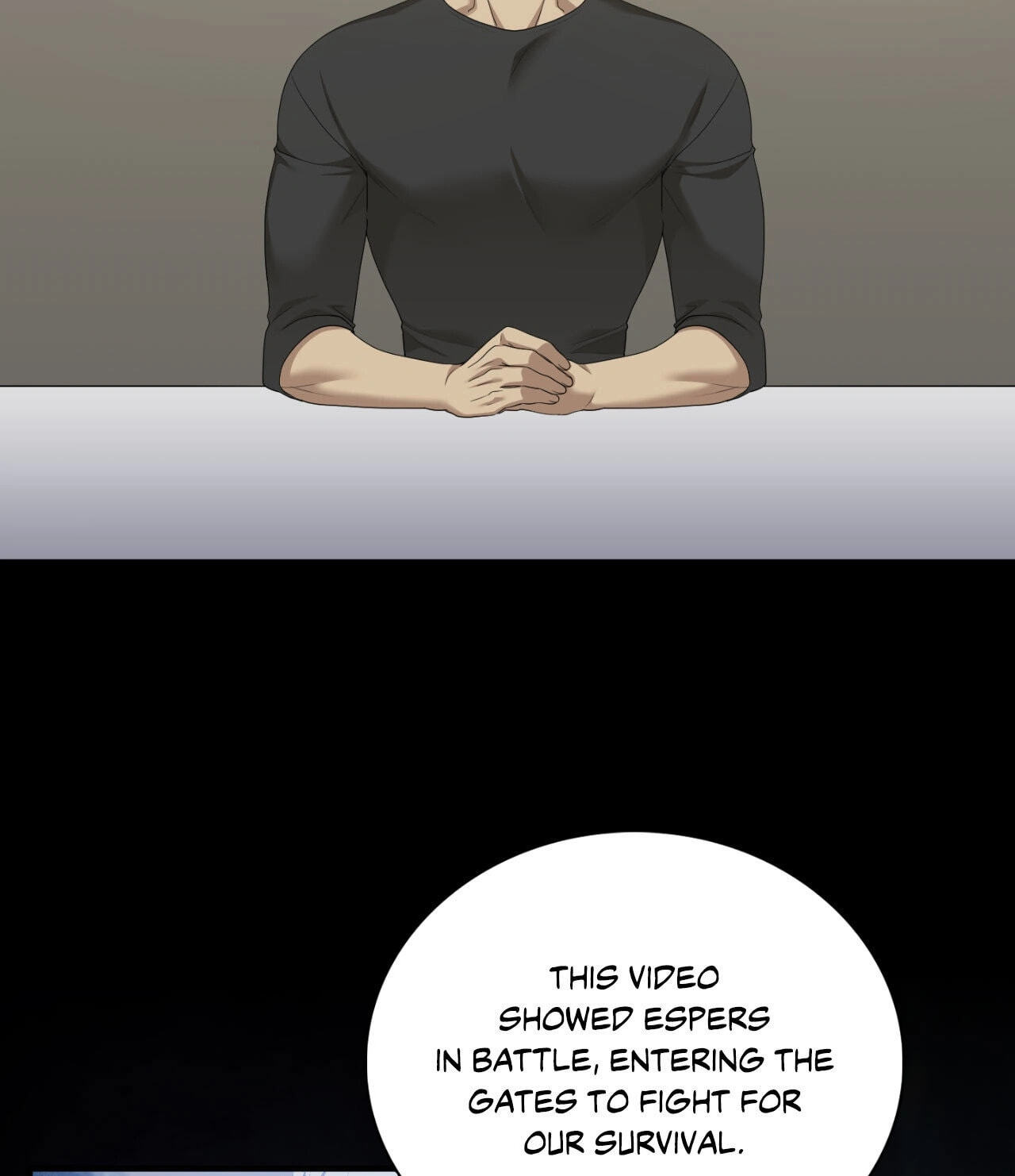 Dear Zero Chapter 20 page 3 - 