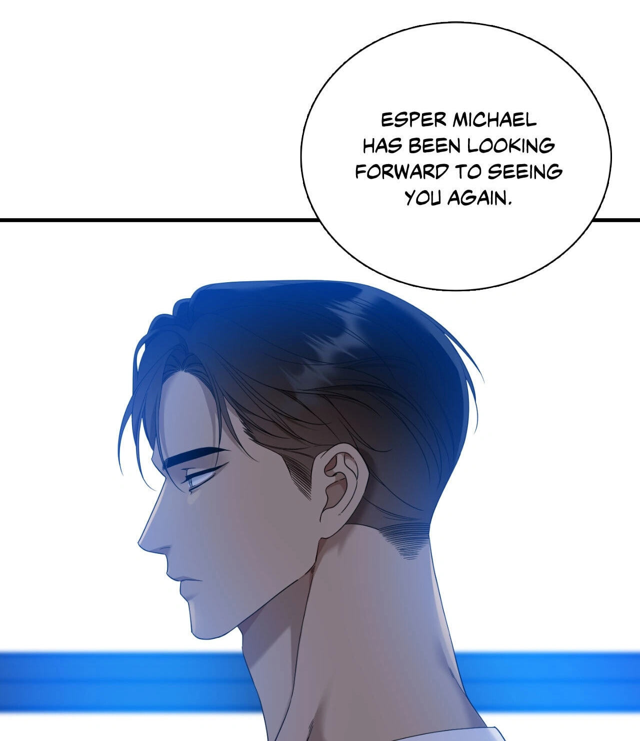 Dear Zero Chapter 20 page 22 - 
