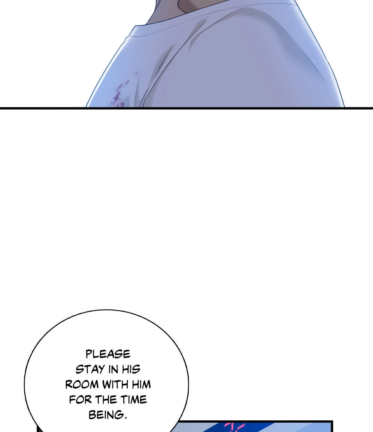 Dear Zero Chapter 20 page 23 - 