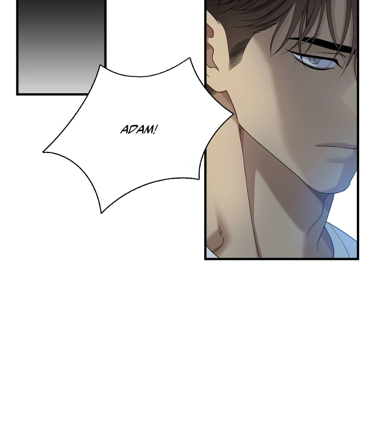 Dear Zero Chapter 20 page 27 - 
