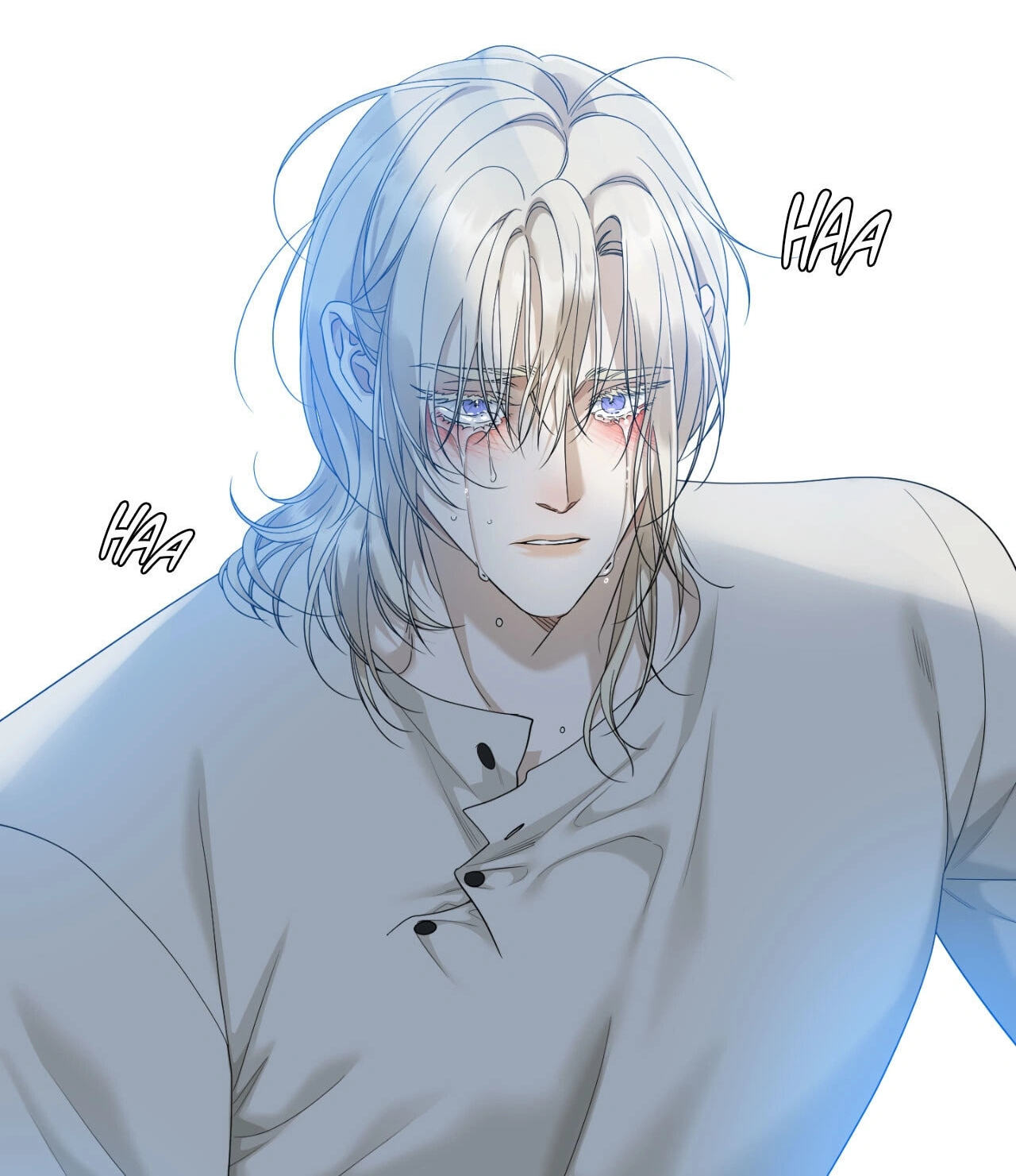 Dear Zero Chapter 20 page 28 - 