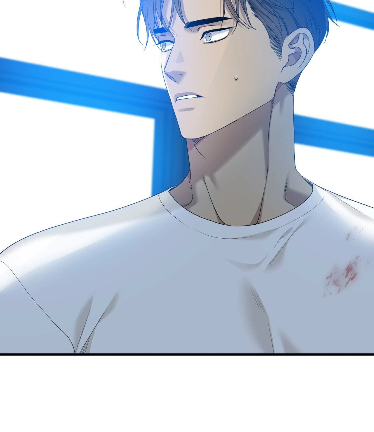 Dear Zero Chapter 20 page 30 - 