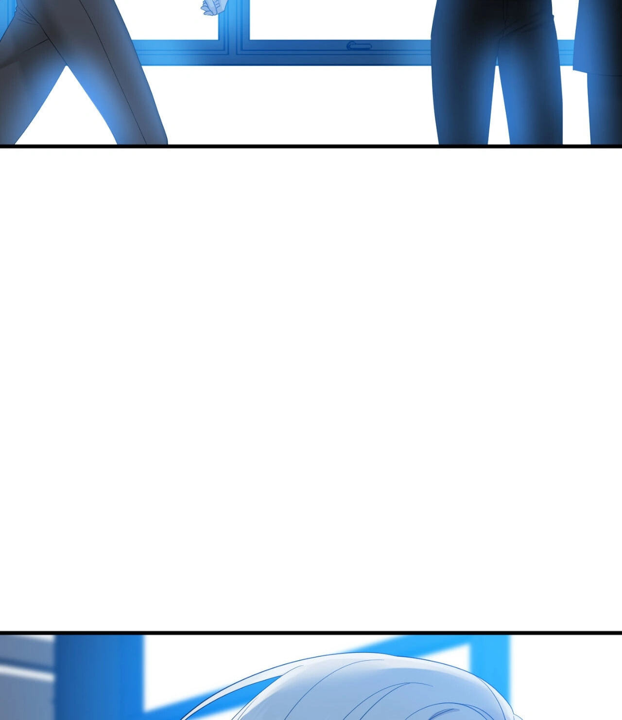 Dear Zero Chapter 20 page 32 - 