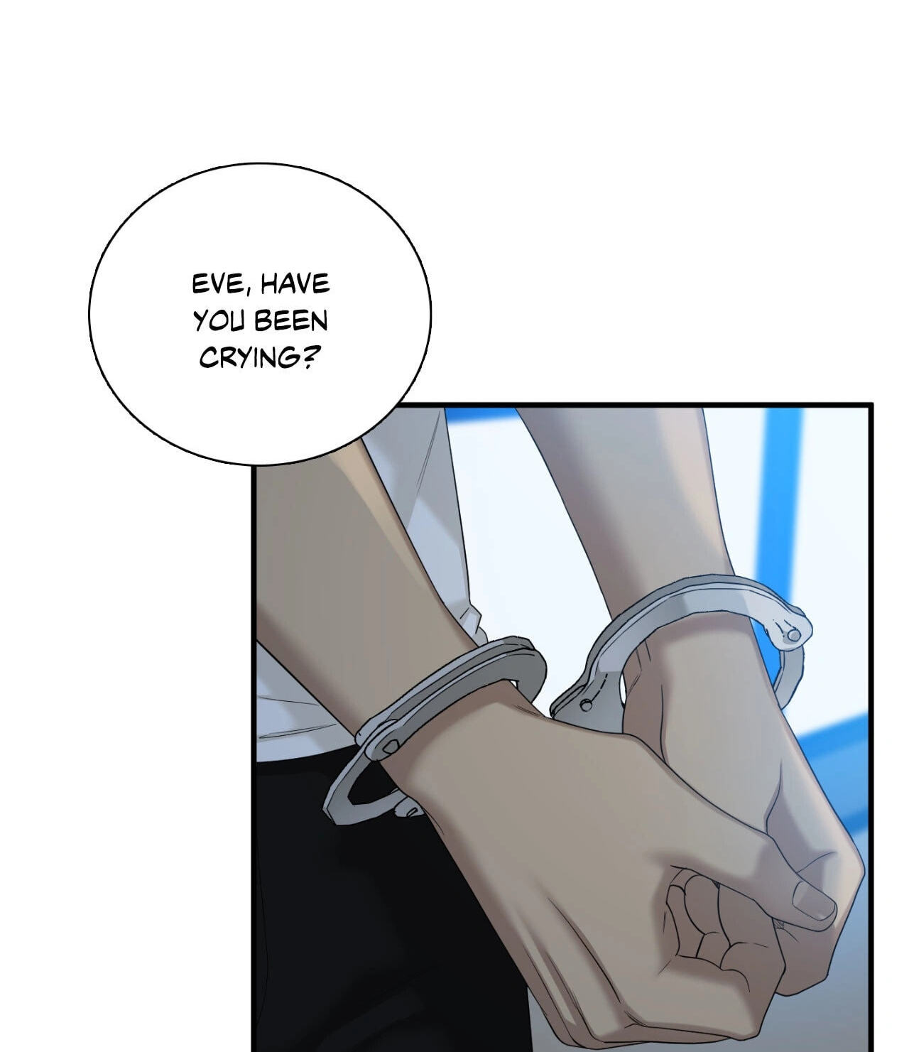 Dear Zero Chapter 20 page 34 - 